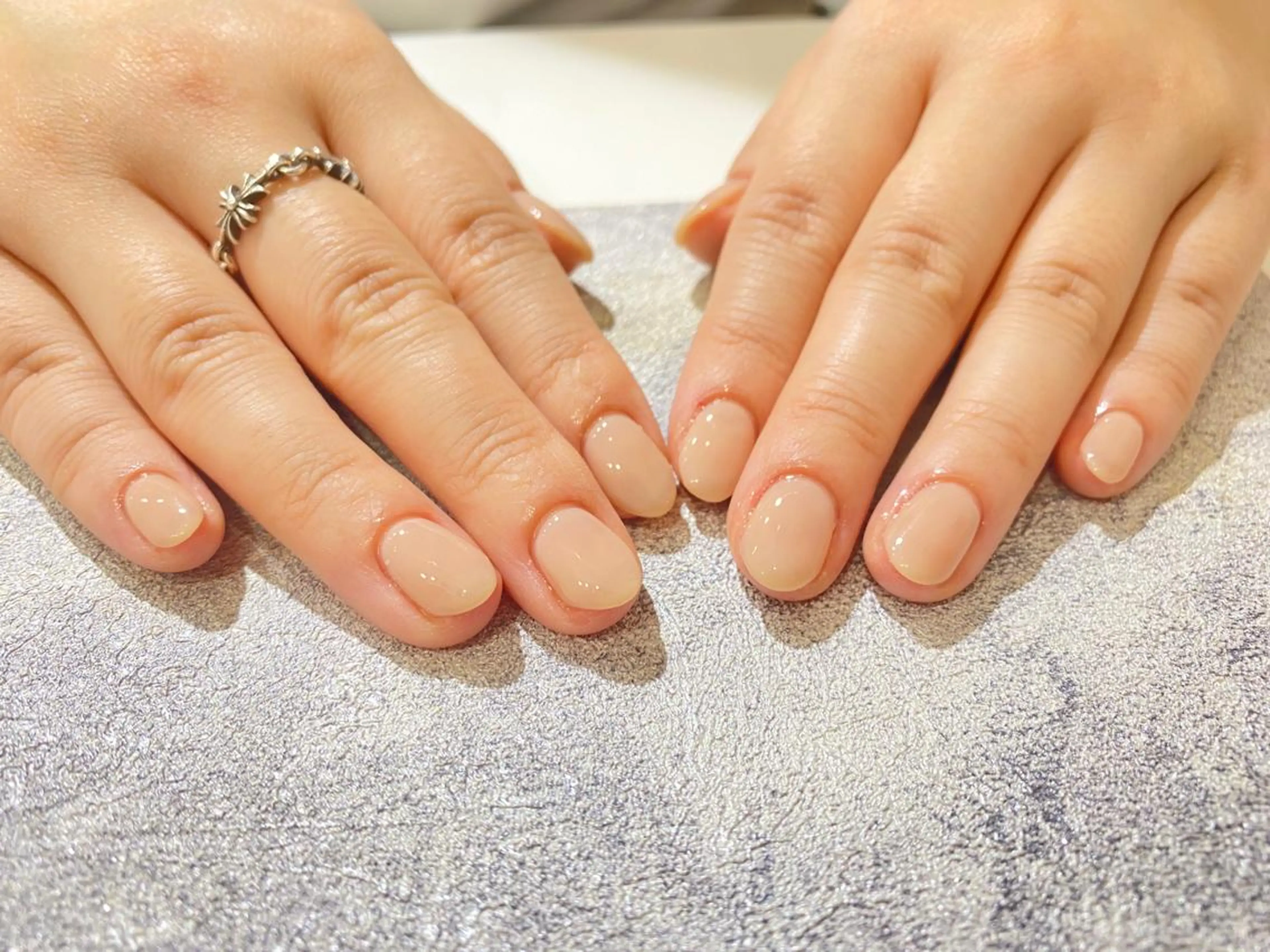 ネイル Umi nail& eyelashのネイルデザイン