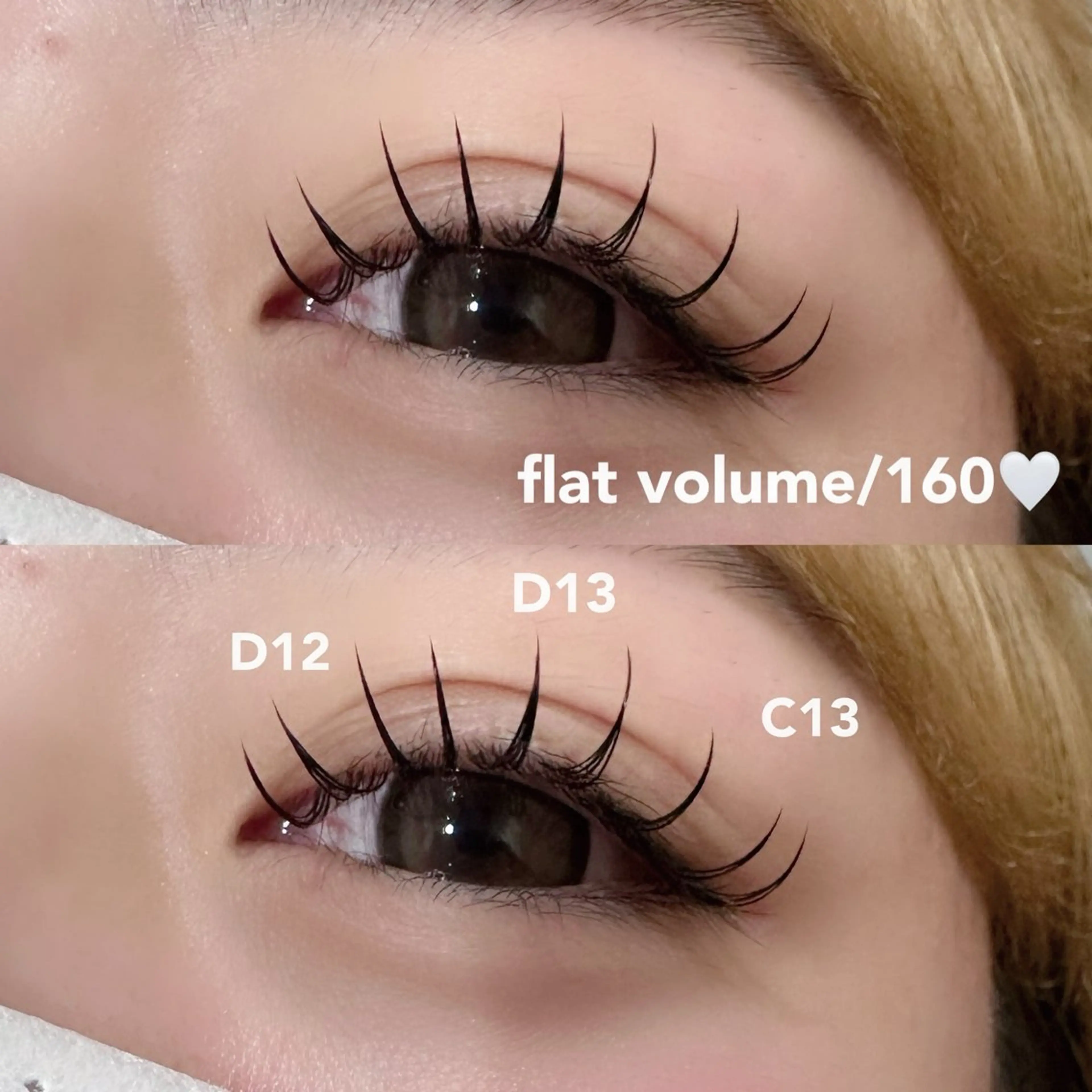 マツエク・マツパ マツエク eight misaki🦋のその他イメージ