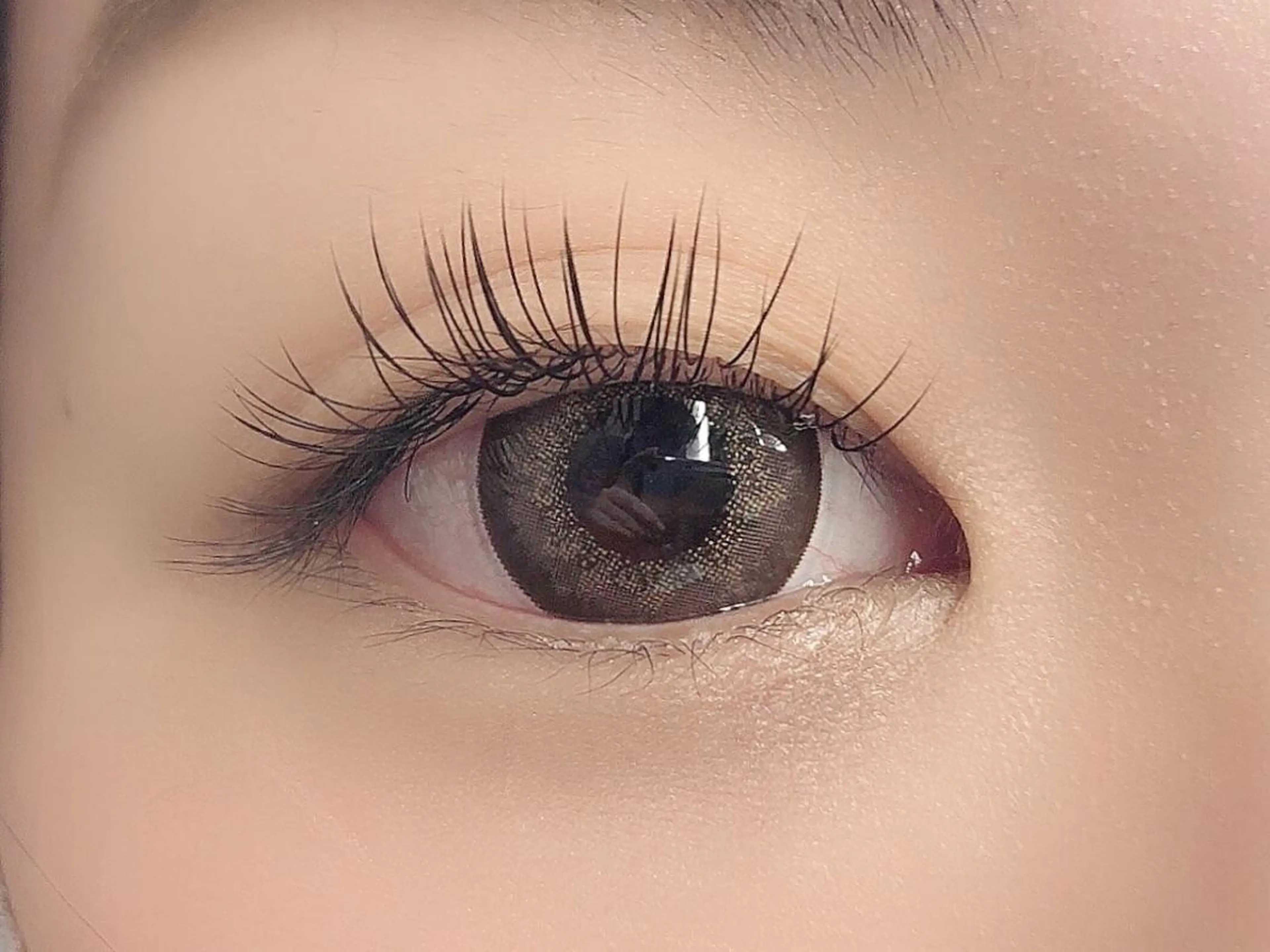 マツエク・マツパ アップワードラッシュ 眉毛専門店brow art上野店　阿部の眉毛・アイブロウイメージ