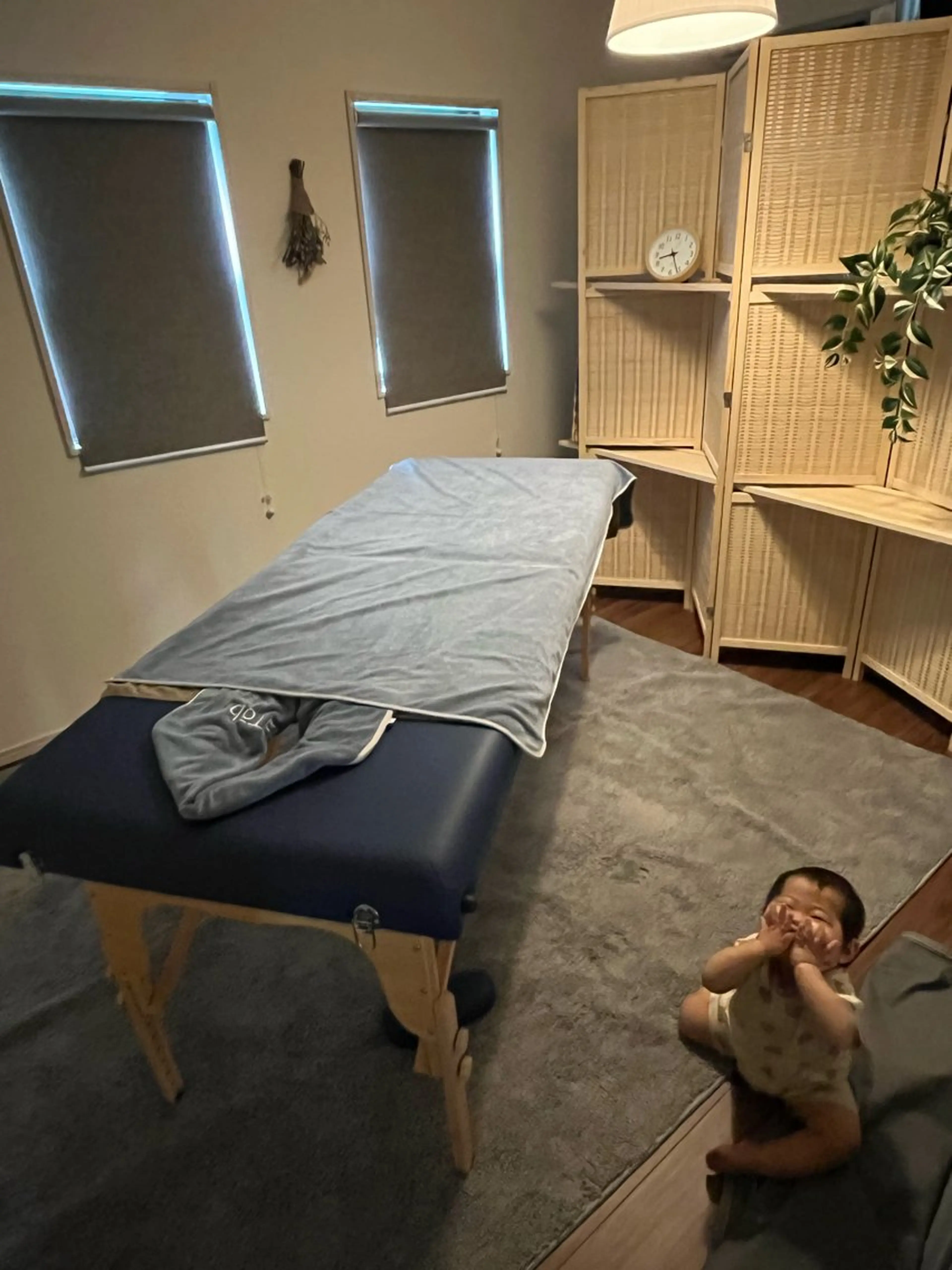 アロマ&リラク Cherish/入間のエステ・リラクイメージ