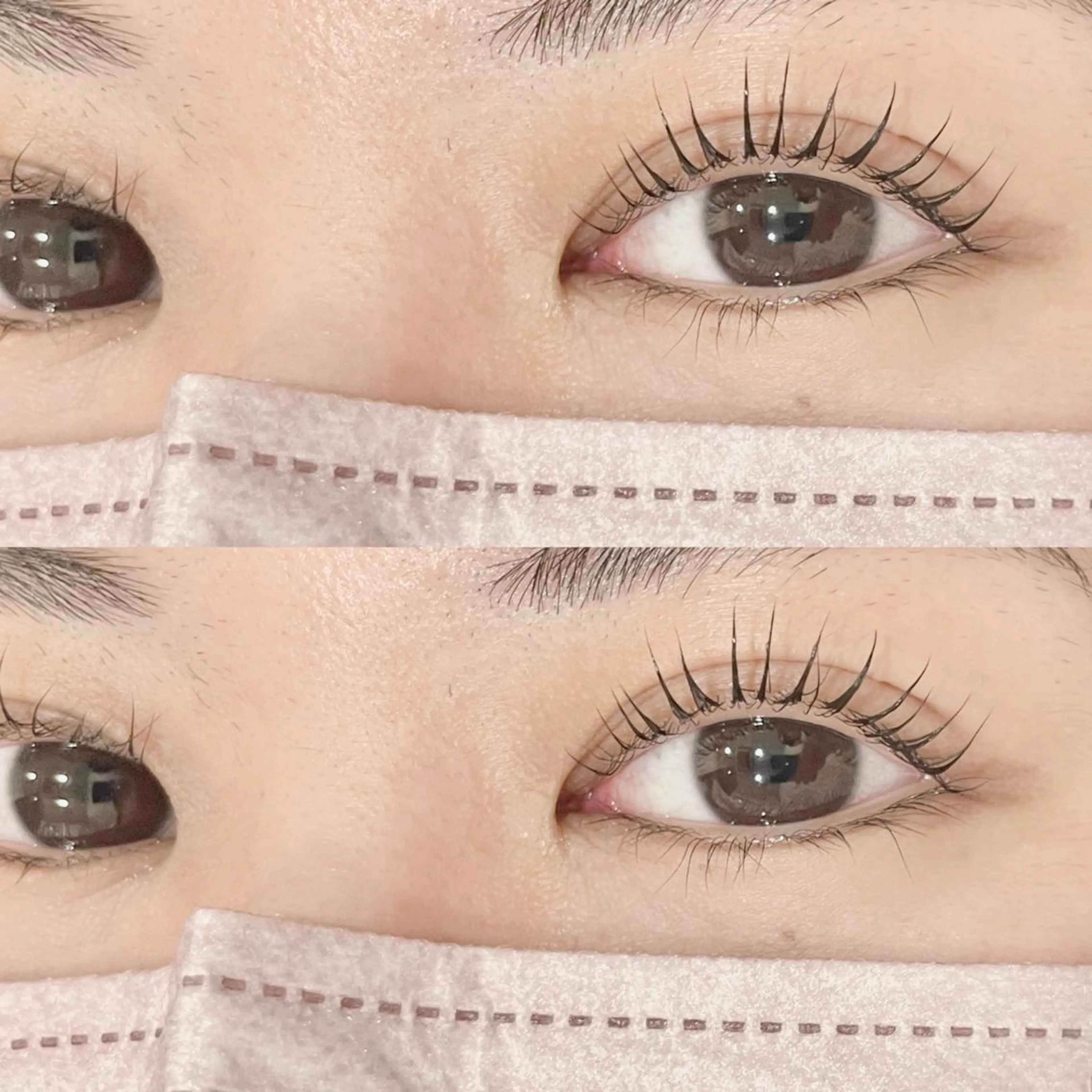 マツエク・マツパ cache 【カシェ】所属・cache / SAKIの眉毛・アイブロウイメージ