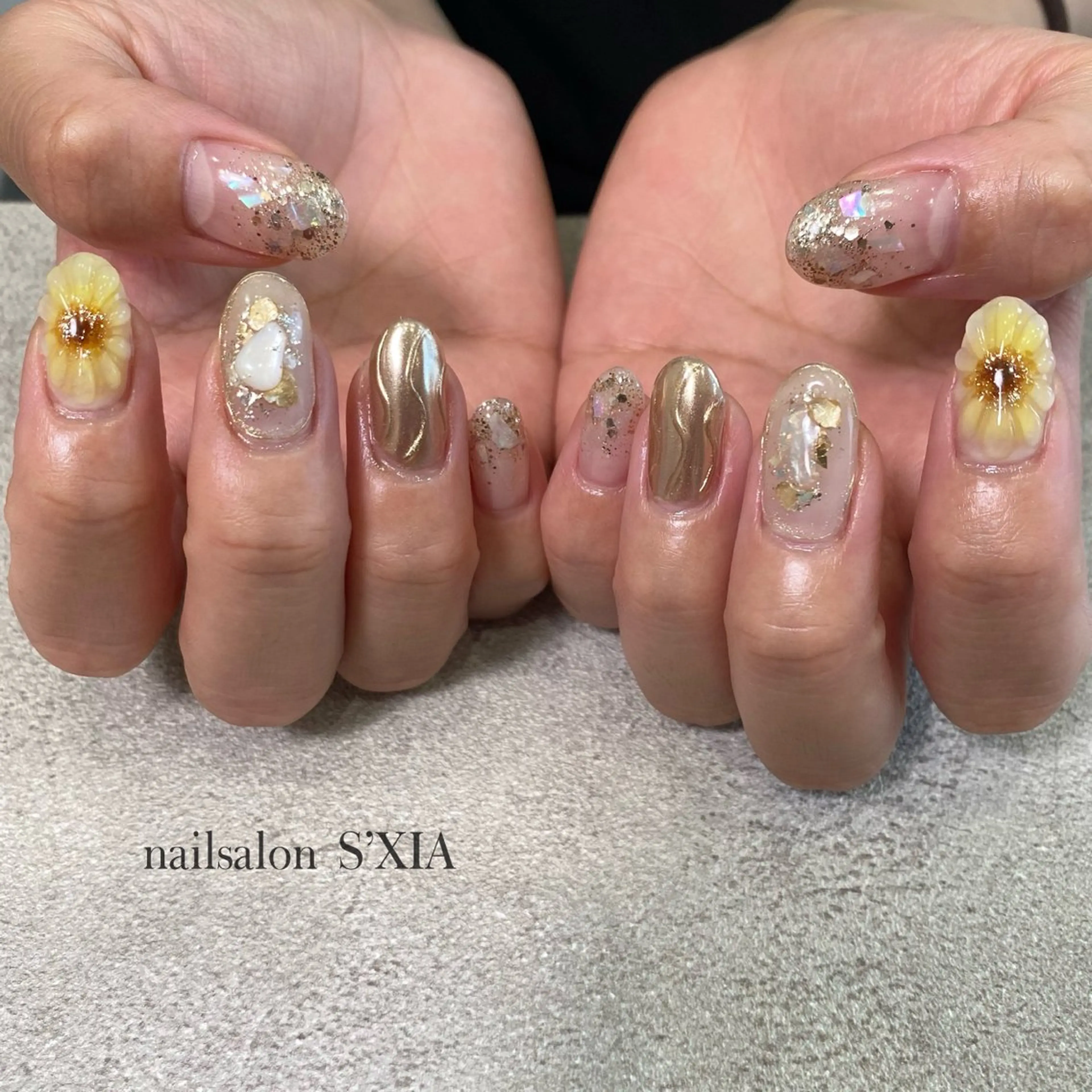 【人気NO.1⭐︎オフ込み】迷ったらコレ！相談コース¥4950​〜​7700の写真