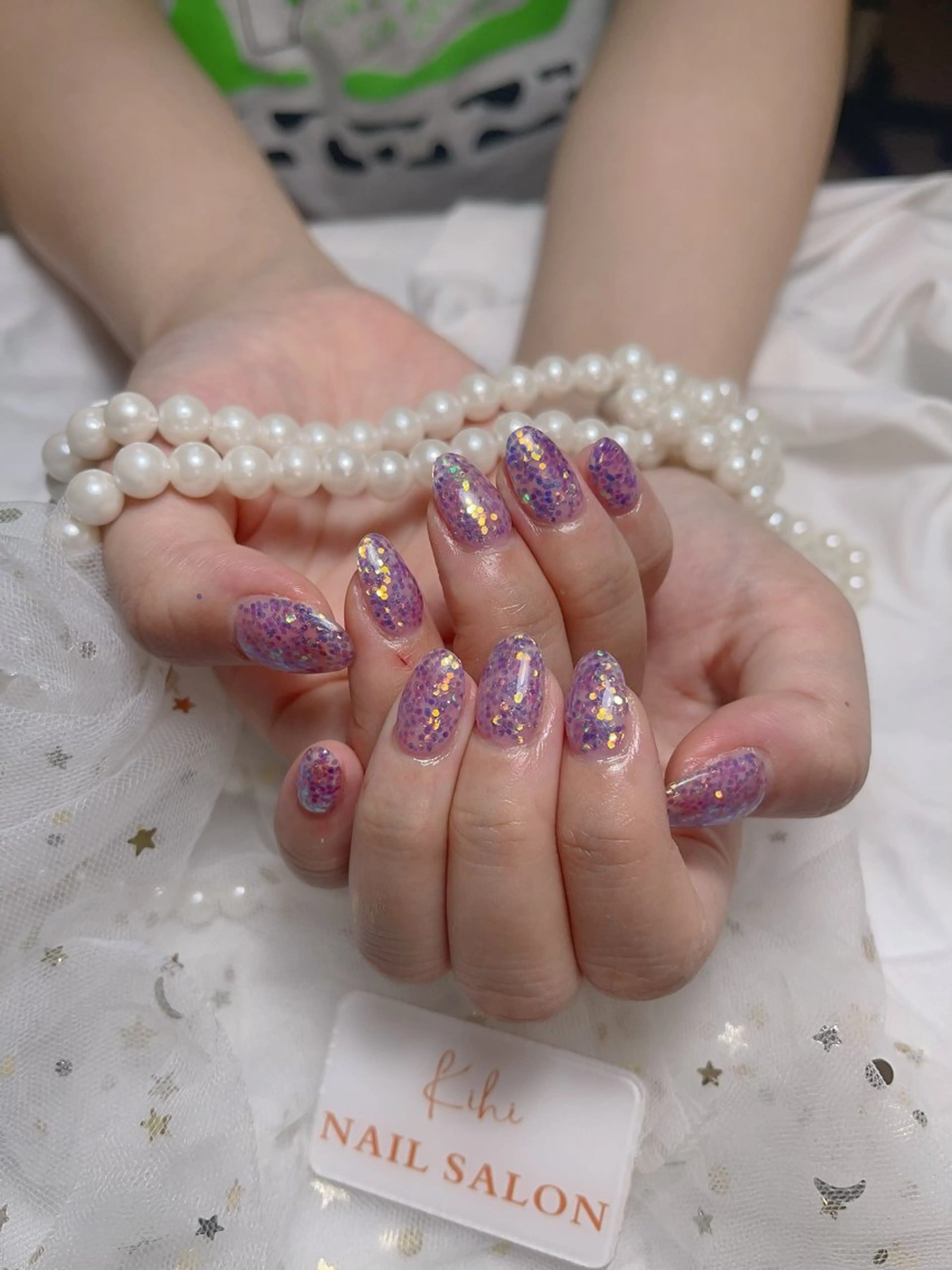 ネイル アートネイル フレンチネイル ジェルネイル グラデーション 韓国ネイル ハンドネイル ハンドケア さくら💮💮 【オフ無料】のネイルデザイン