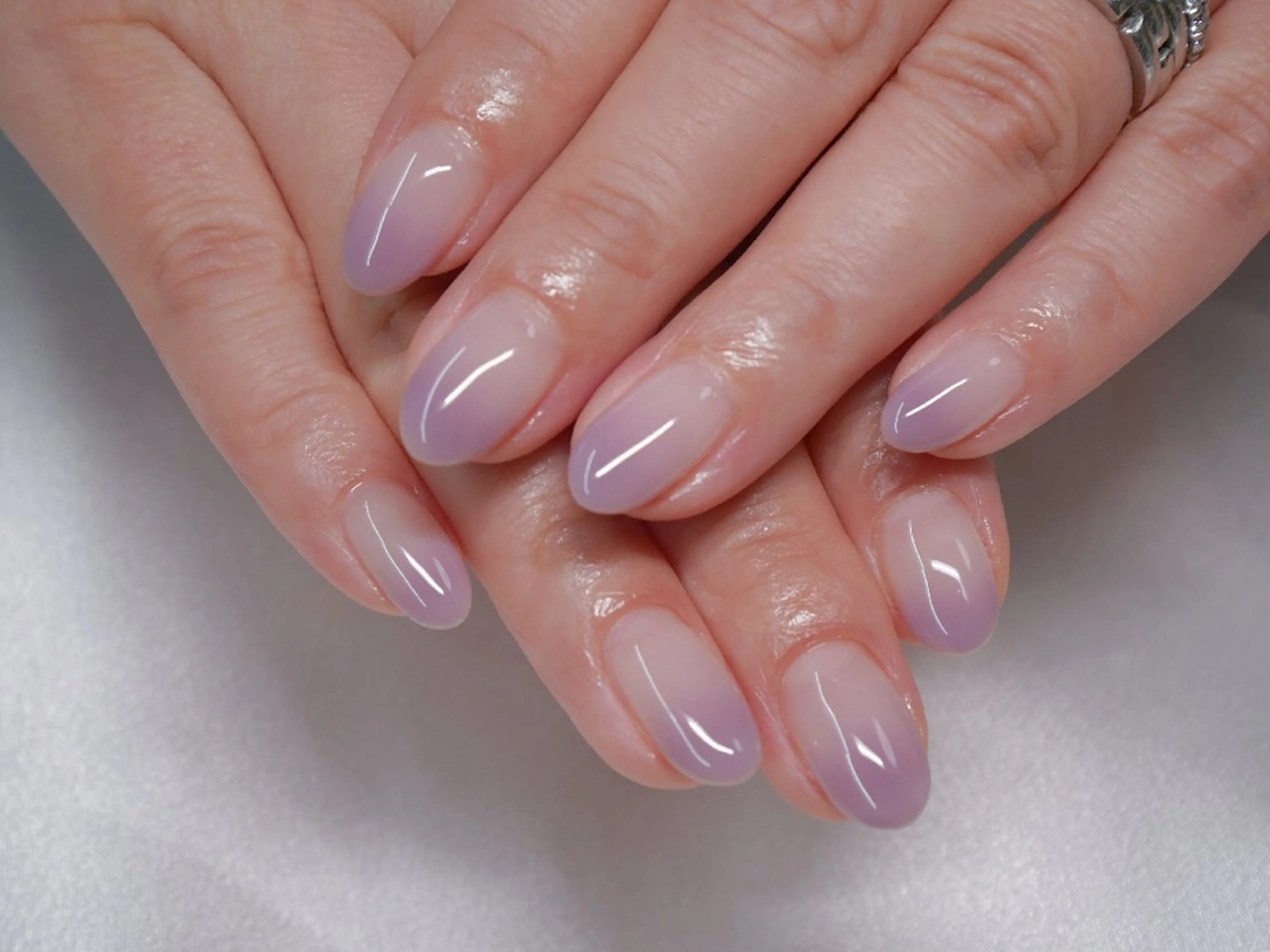 ネイル ハンドネイル Nailsalon Graciasのネイルデザイン