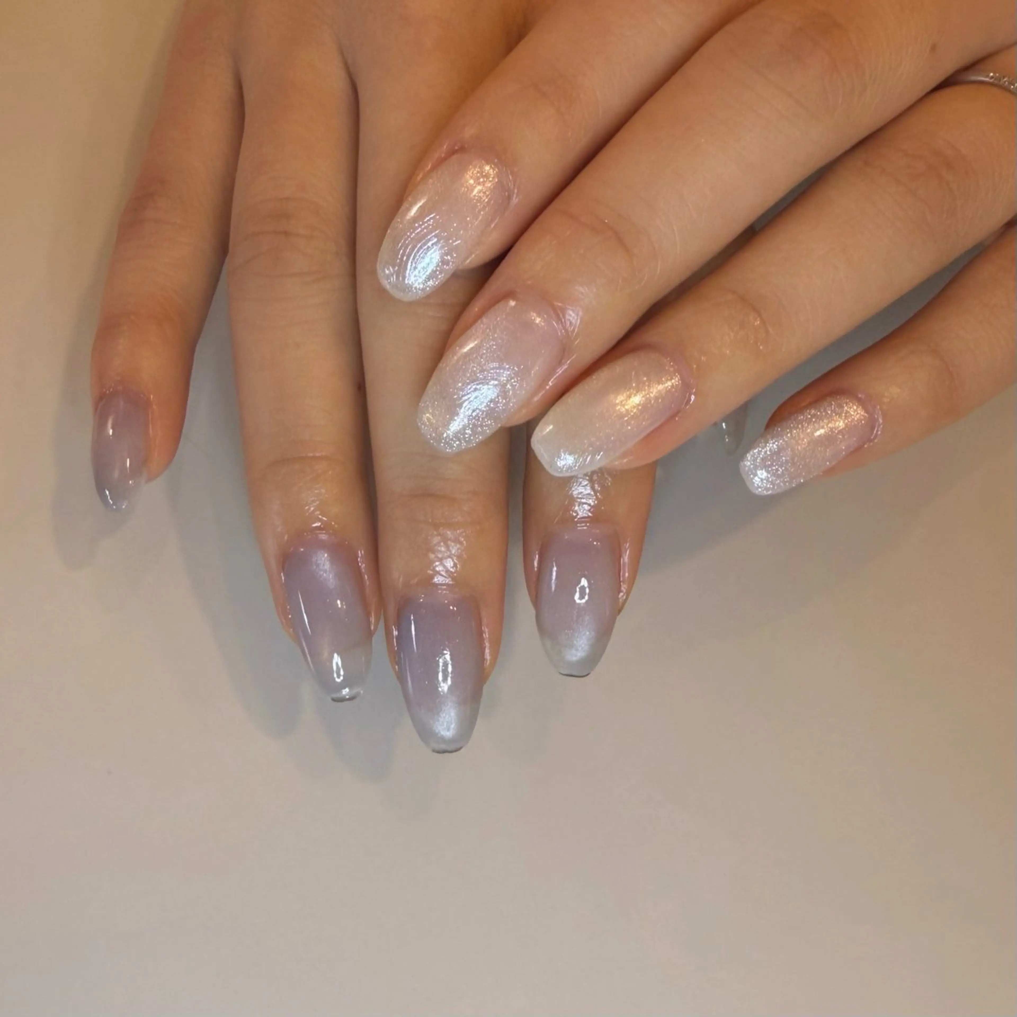 ネイル ハンドネイル Nail Room uimのネイルデザイン