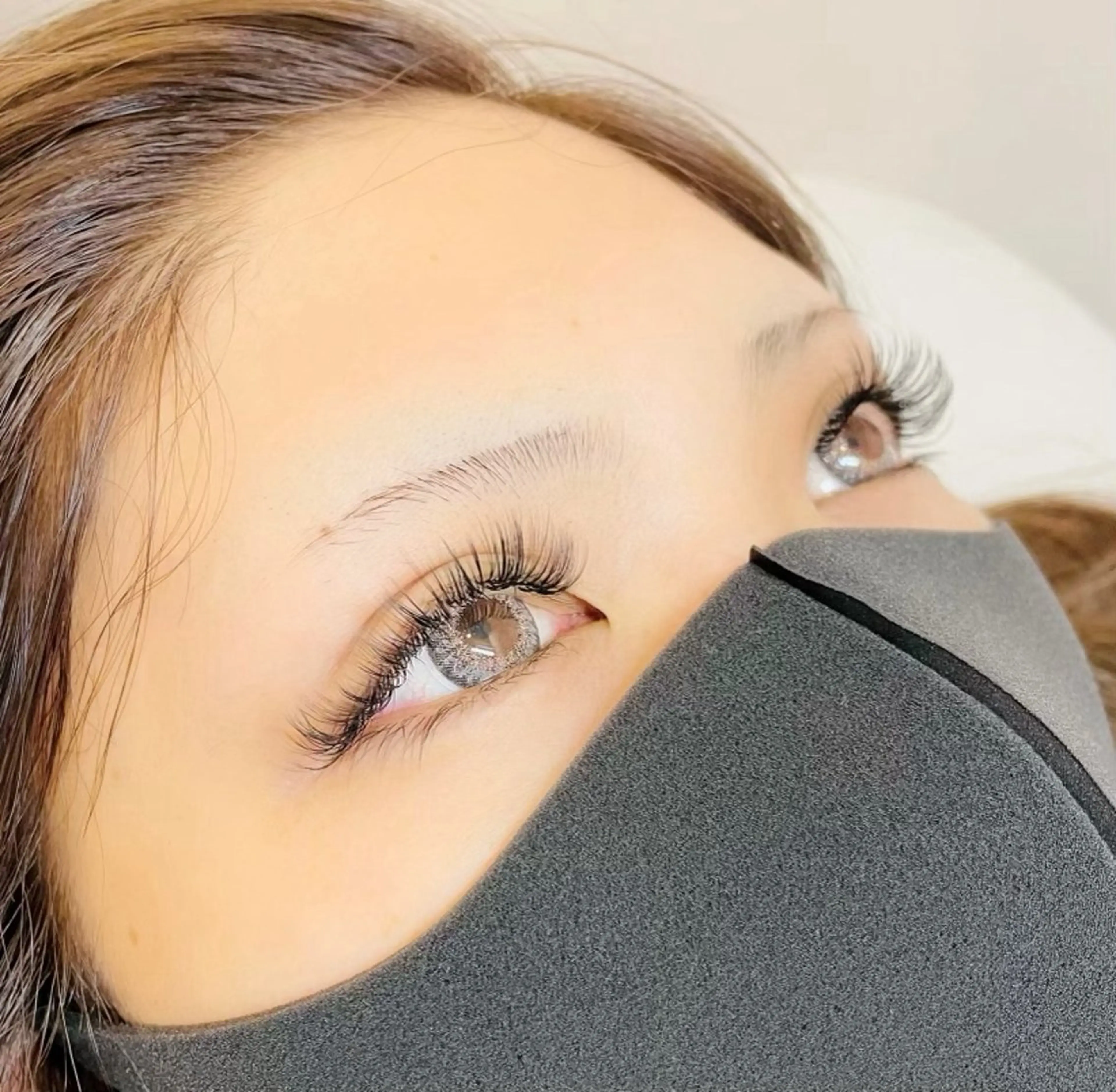 マツエク・マツパ La belle 【ラベール】MANAのマツエク・マツパデザイン