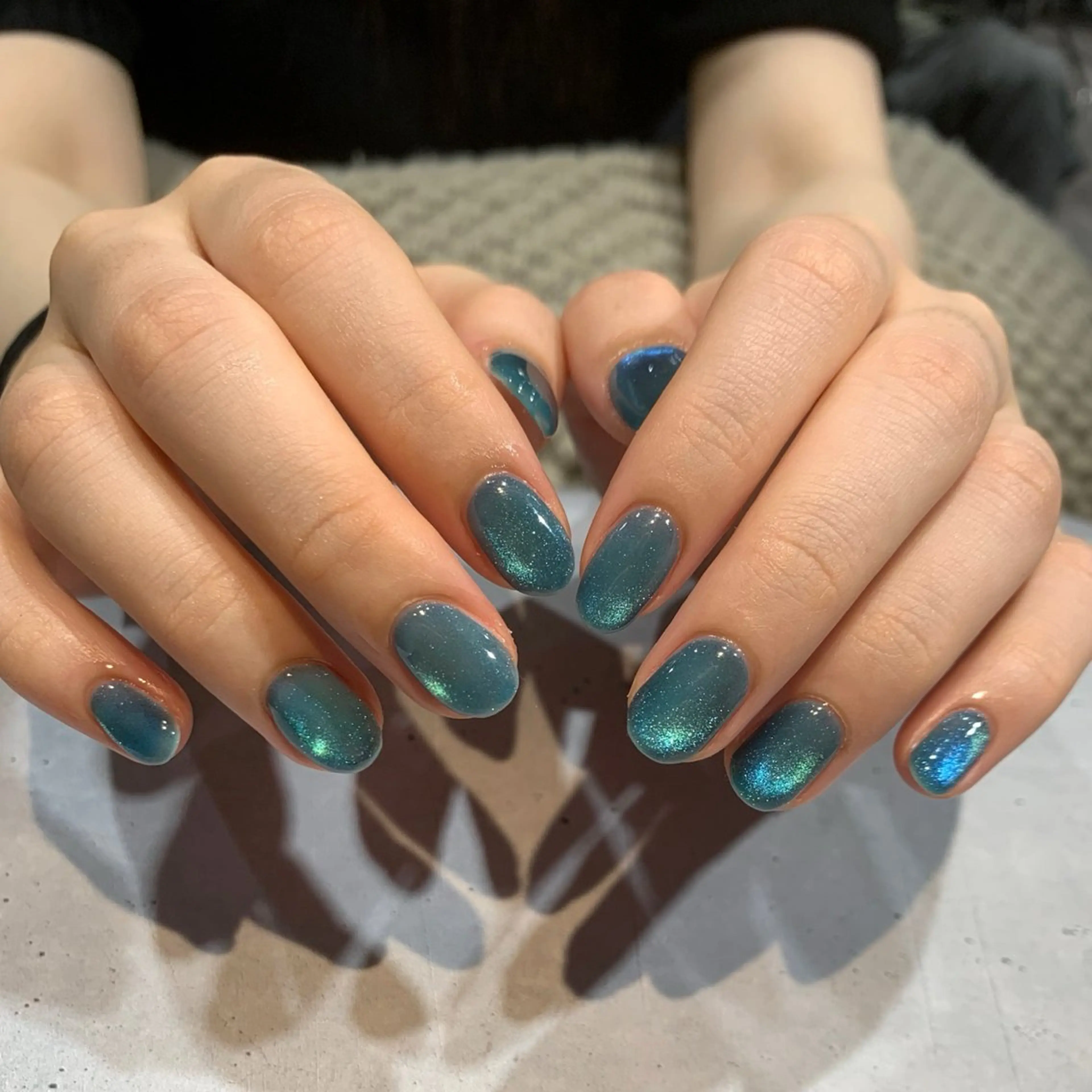 ネイル ハンドネイル nailist Chisakiのネイルデザイン