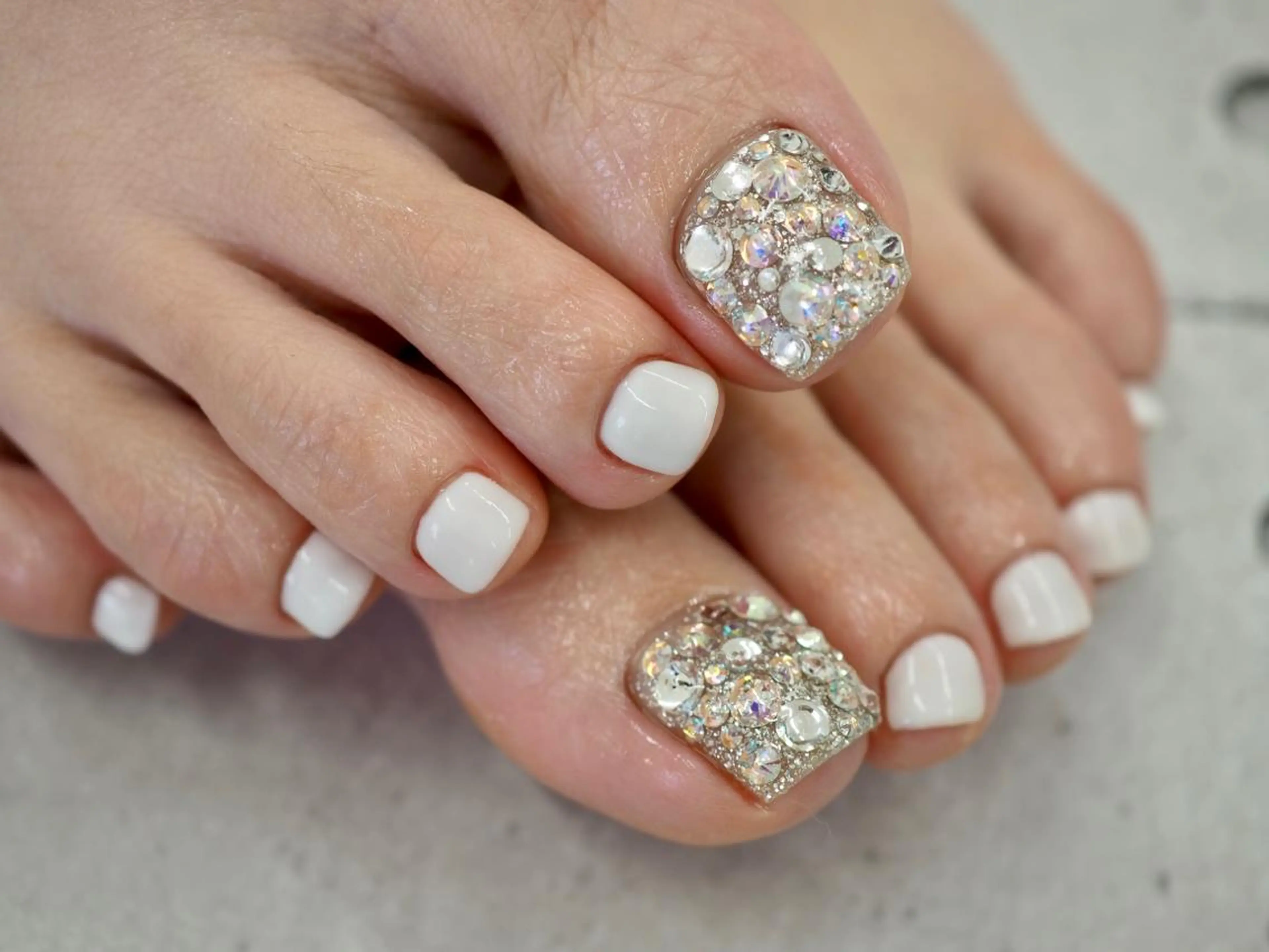 ネイル CYiG nail studio所属・kanai miwaのネイルデザイン