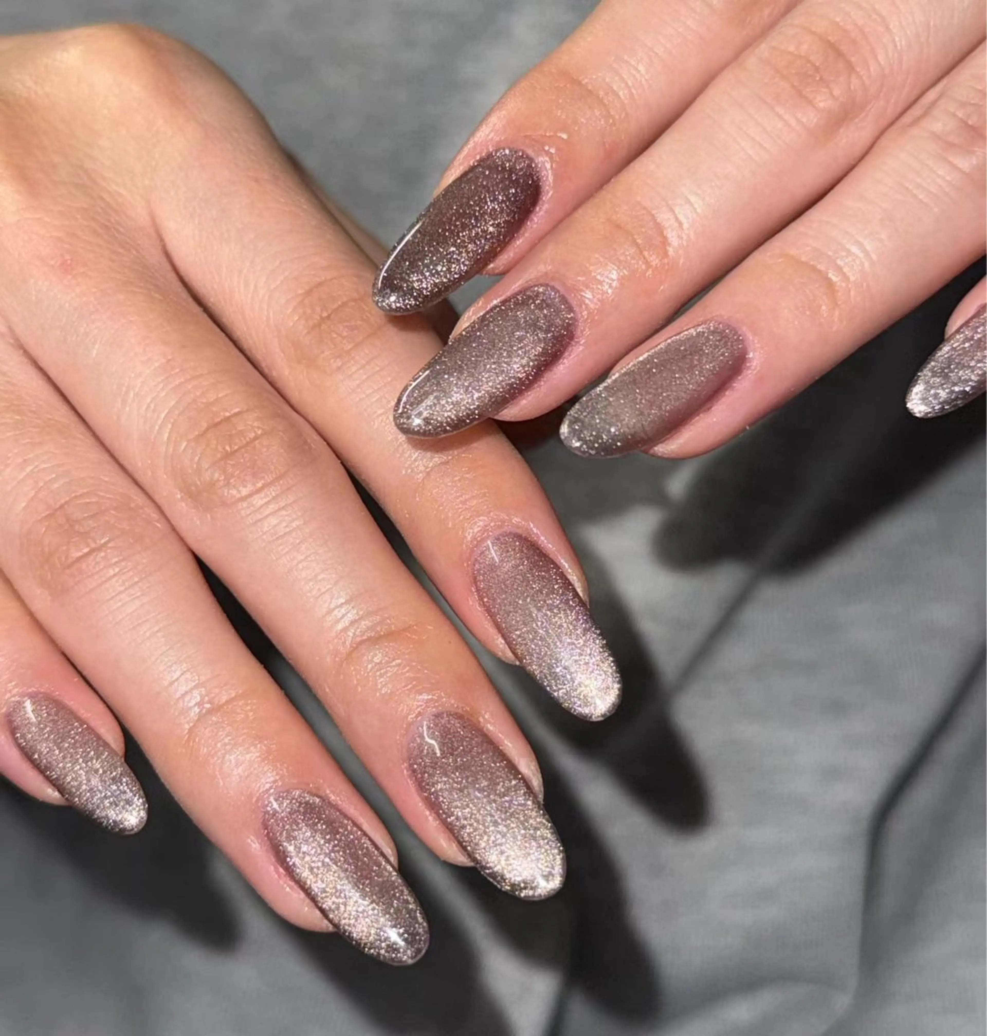 ネイル ハンドネイル 長出し専門店🎀 HARO💕Nailのネイルデザイン