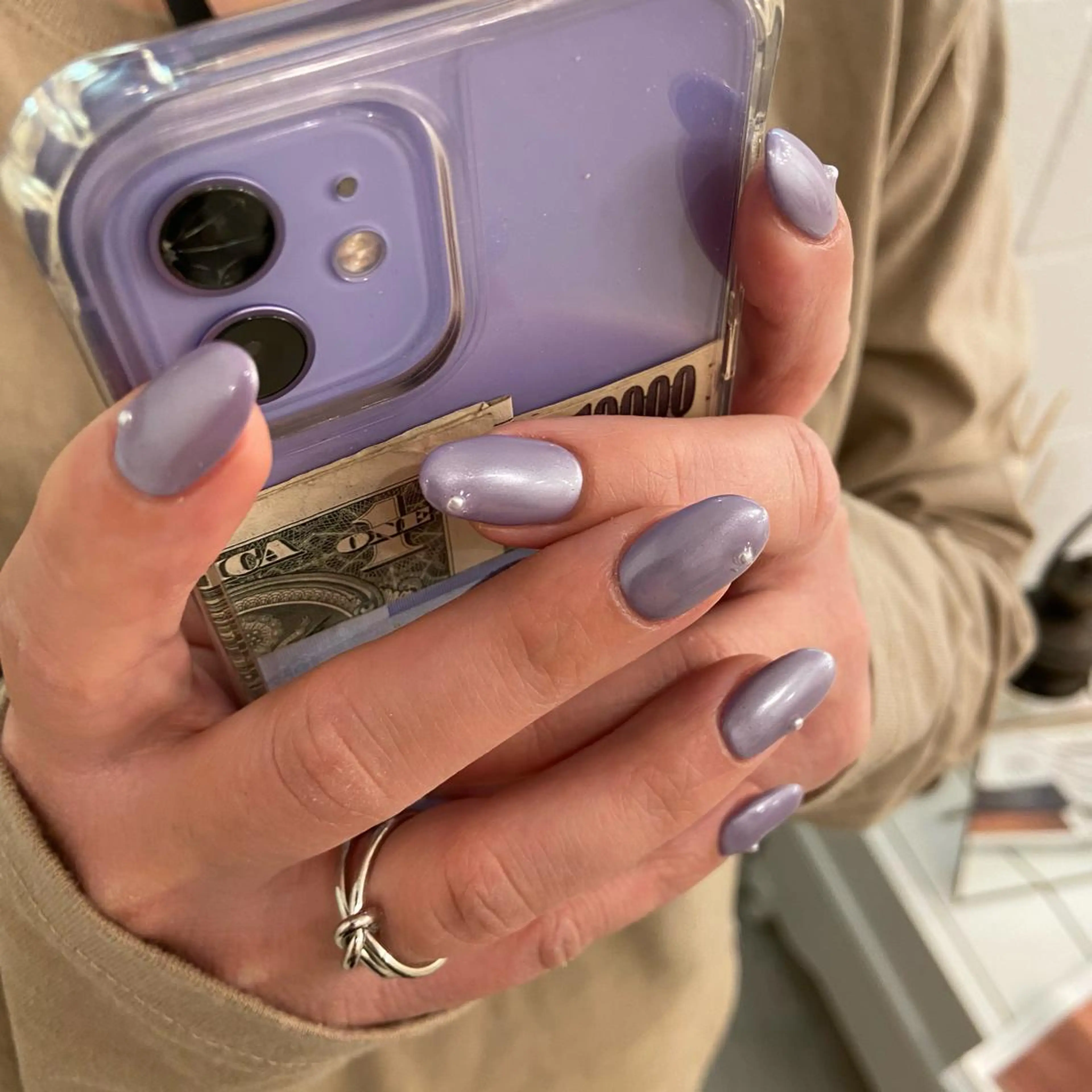 ネイル Nail salon R⋆*のネイルデザイン