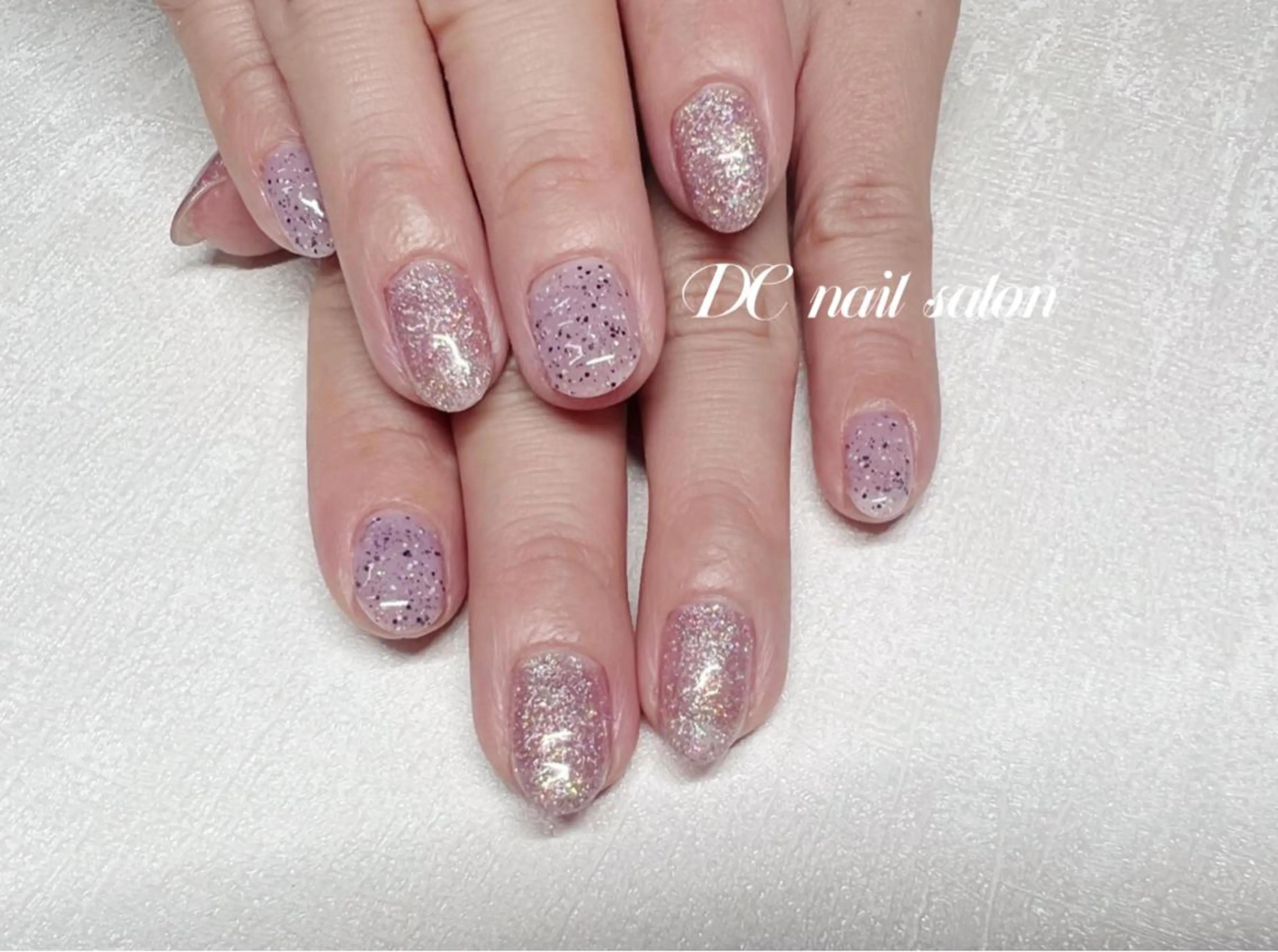 ネイル DC nail salonのネイルデザイン