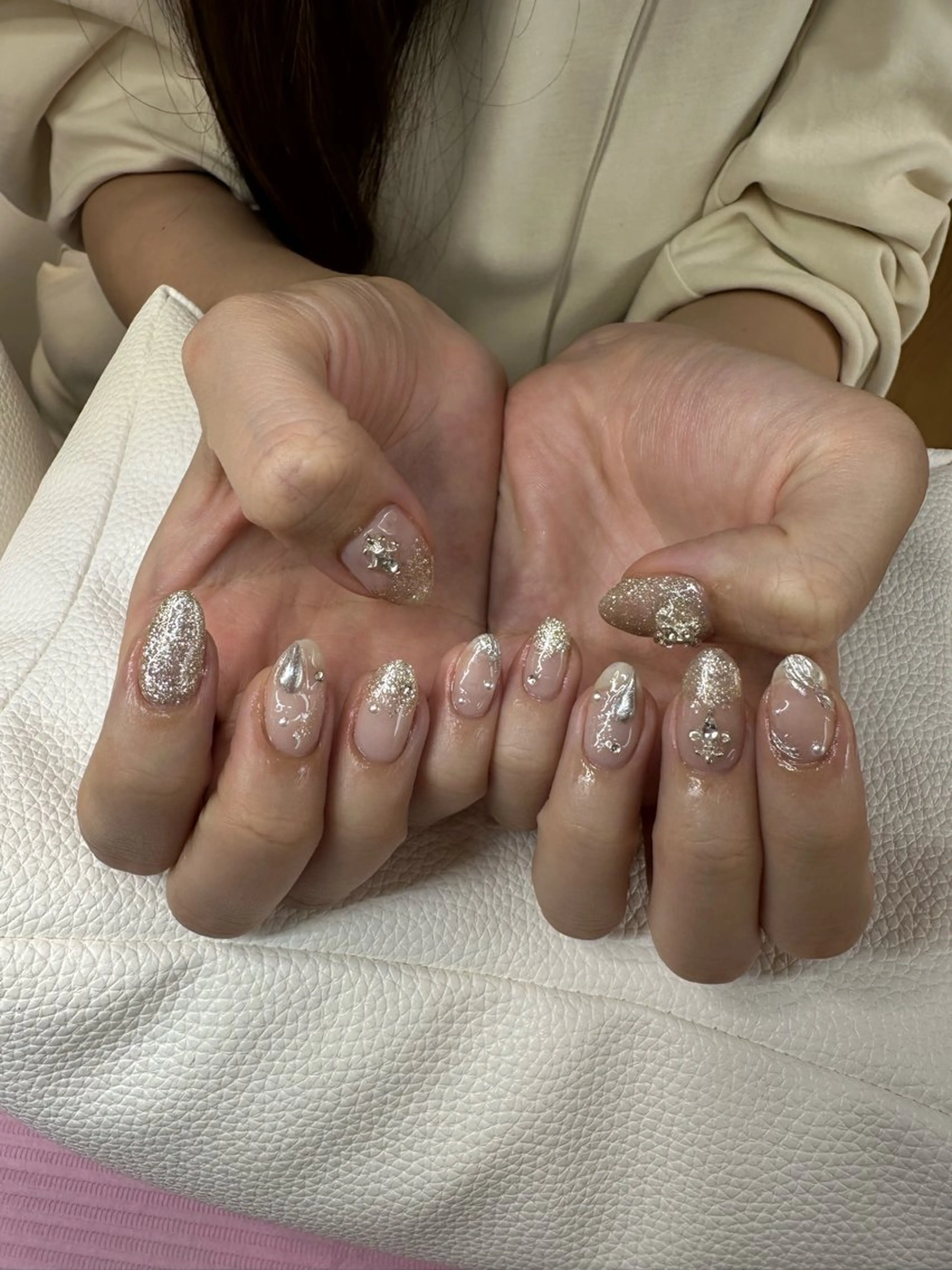 ネイル fruit所属・fruit .nailのネイルデザイン