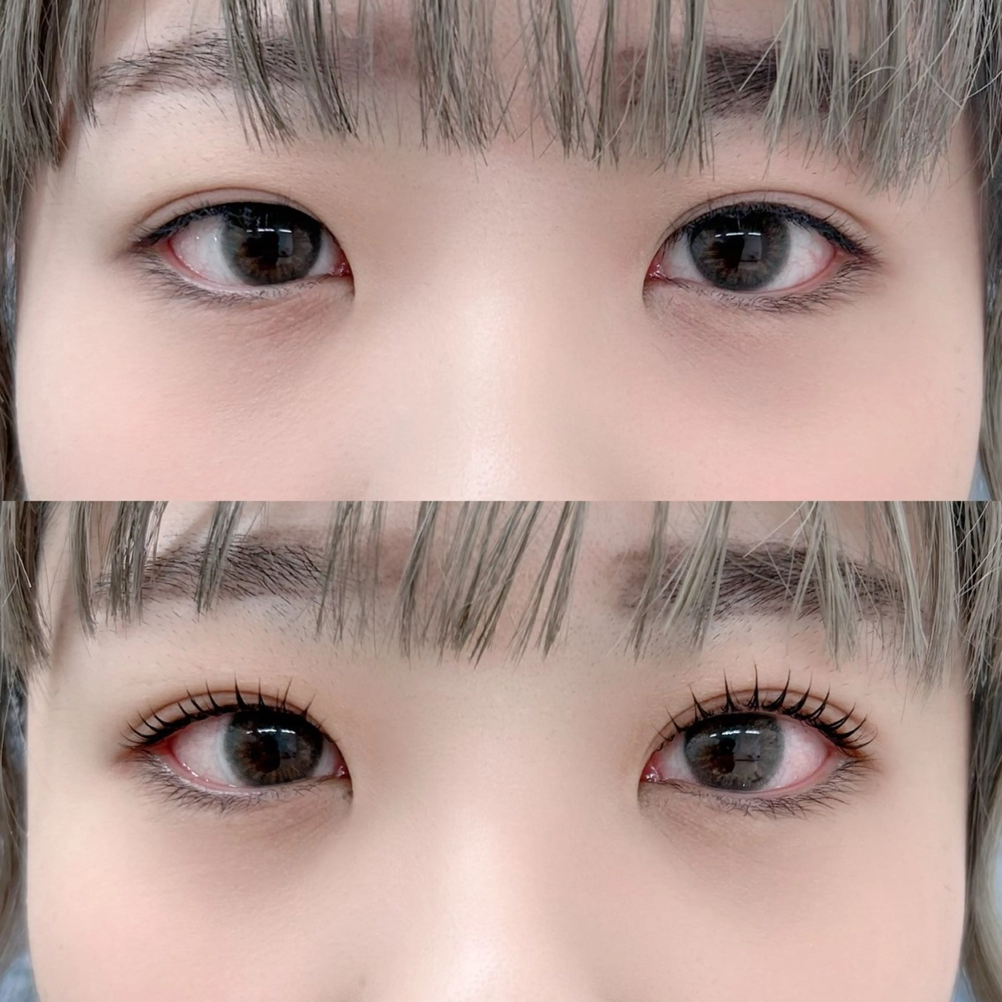 マツエク・マツパ プリュネル【prunelle】所属・Prunelle さえのマツエク・マツパデザイン