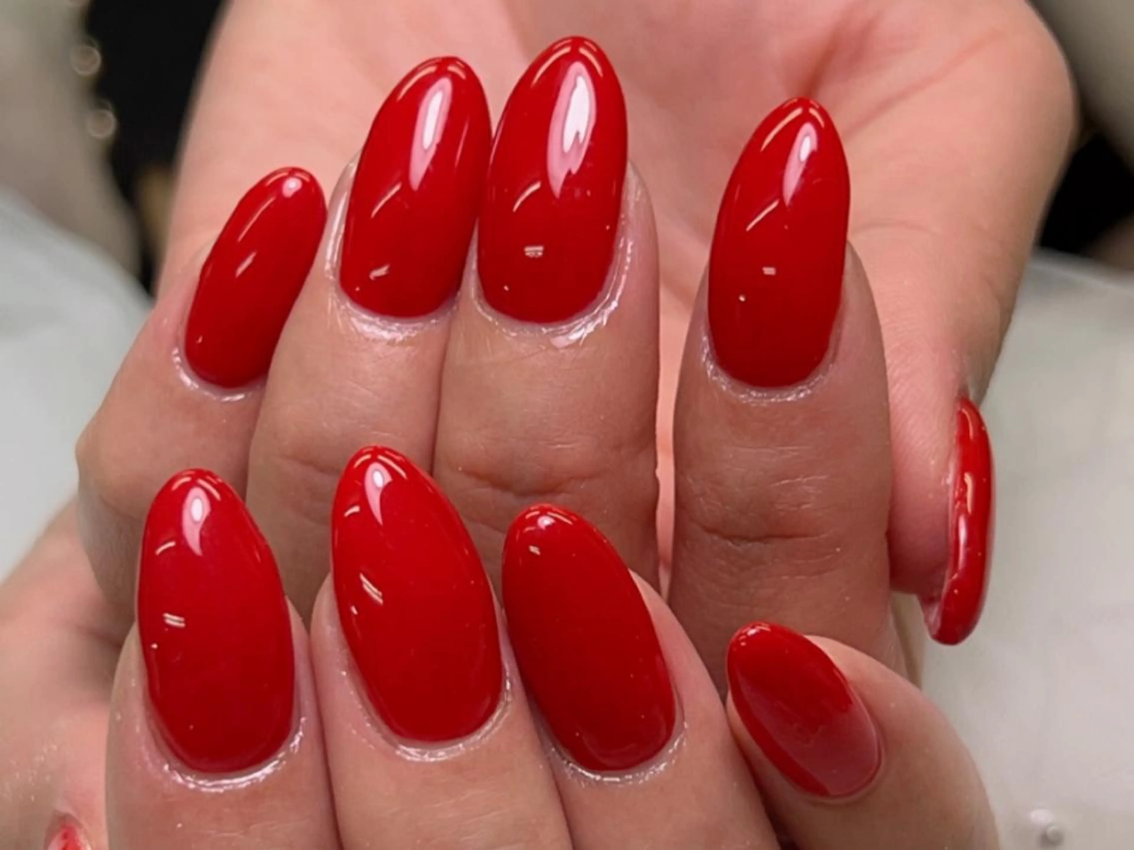 ネイル 💕チップネイル 🩷のネイルデザイン