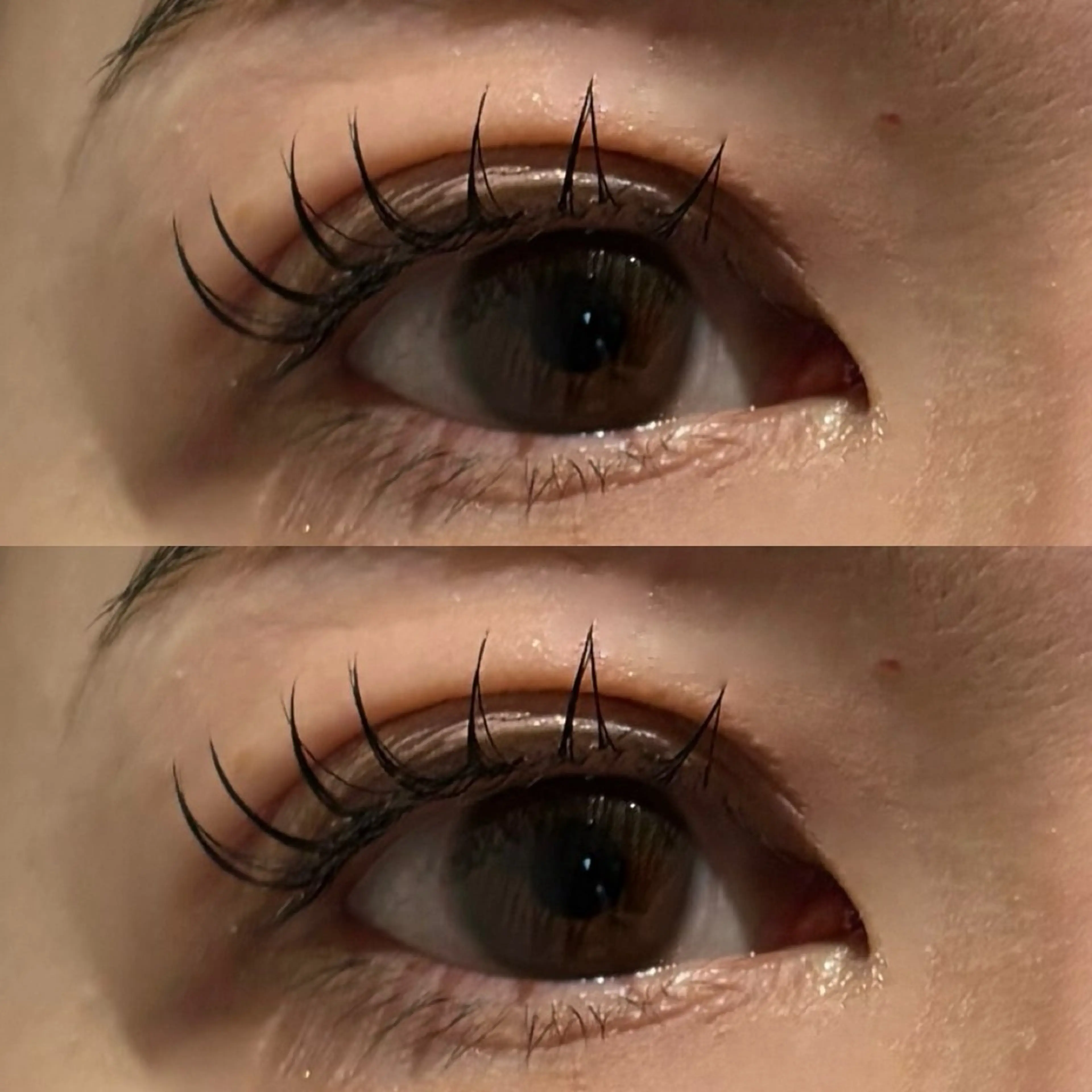 マツエク・マツパ アイ&カラーモデル 🎀KAREN🎀の眉毛・アイブロウイメージ