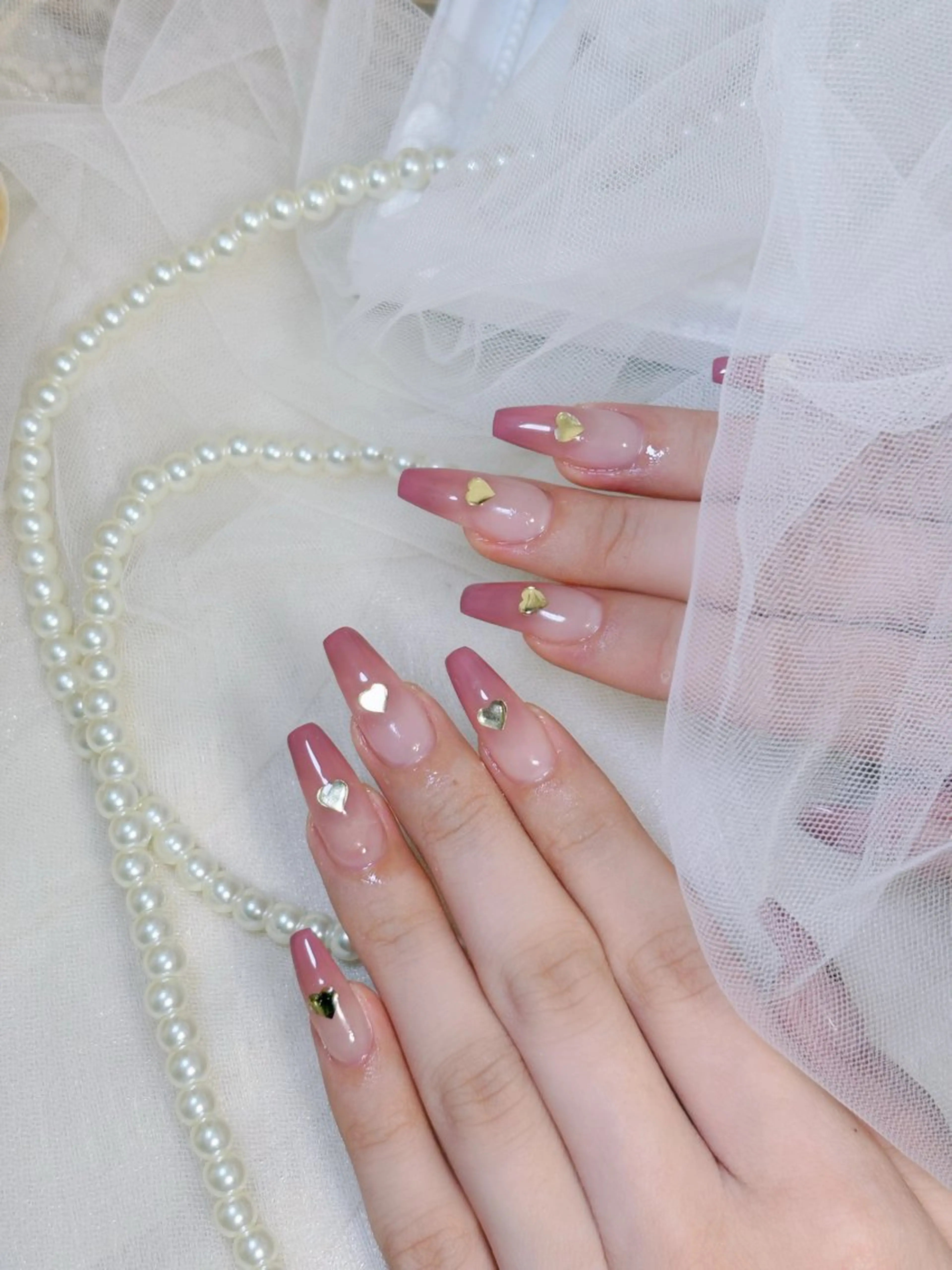 ネイル ネイル👑クイーンズ NailQueensのネイルデザイン