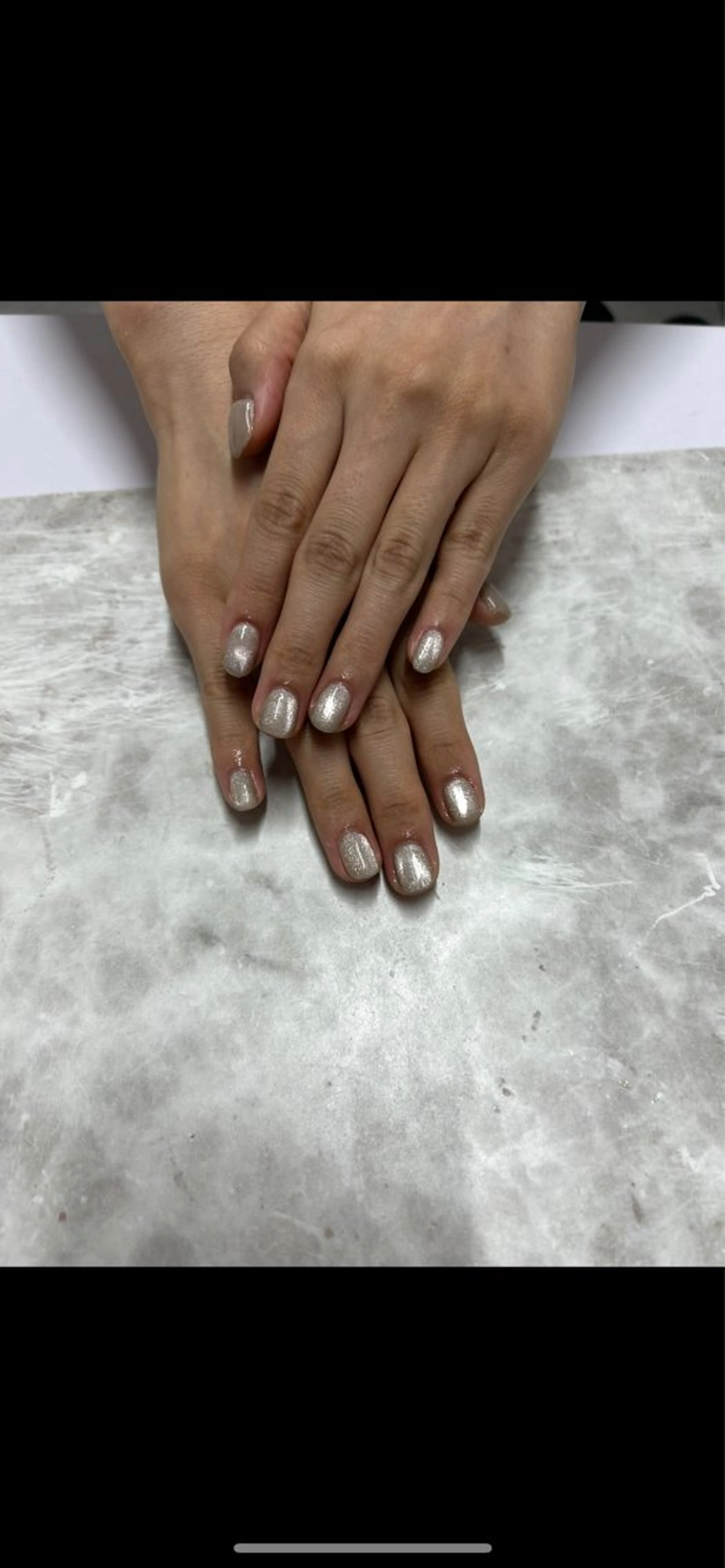 ネイル Minyon ARVA CLINIC併設【ミニョン】所属・永野 優空のネイルデザイン