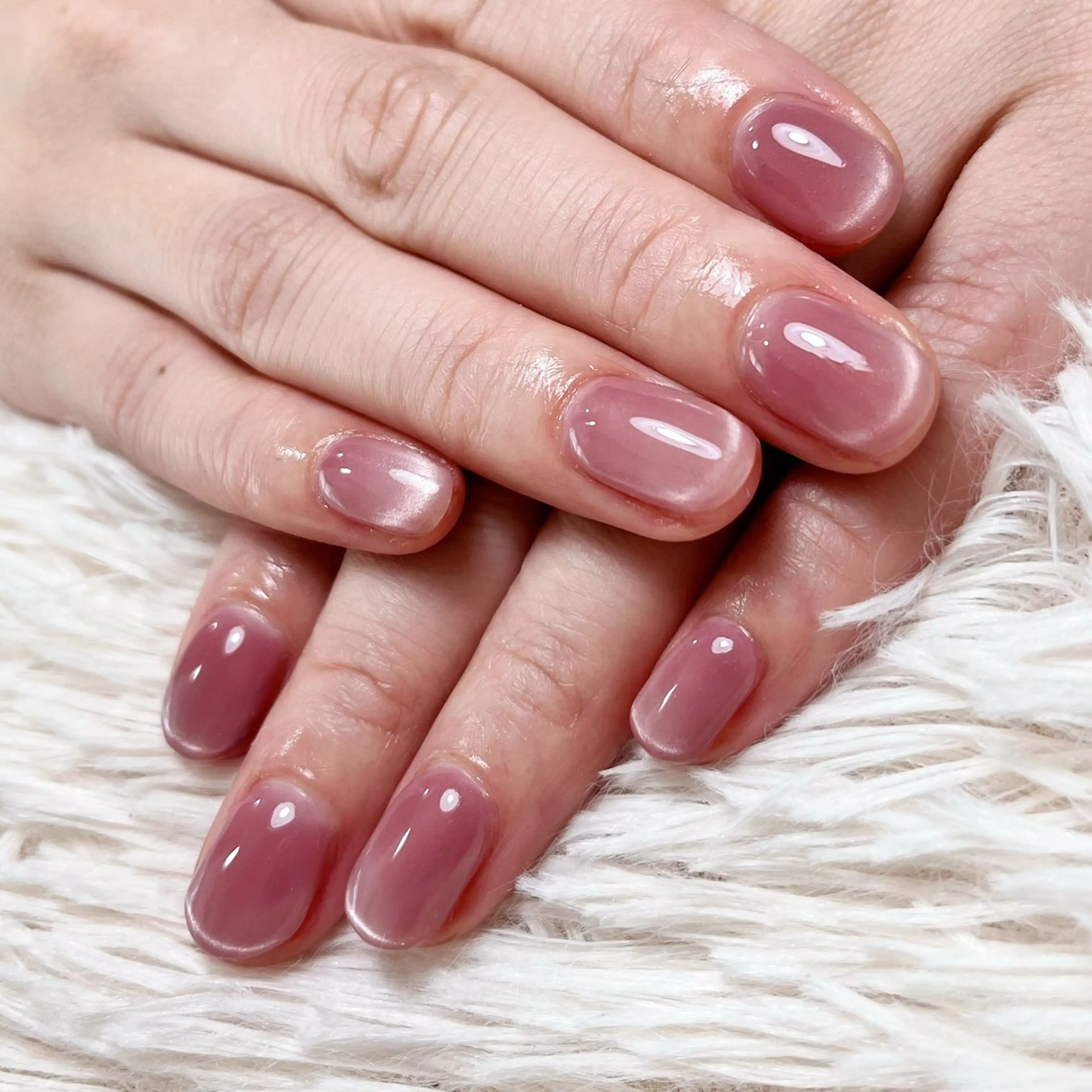 ネイル Twinkle Nail Kuboのネイルデザイン