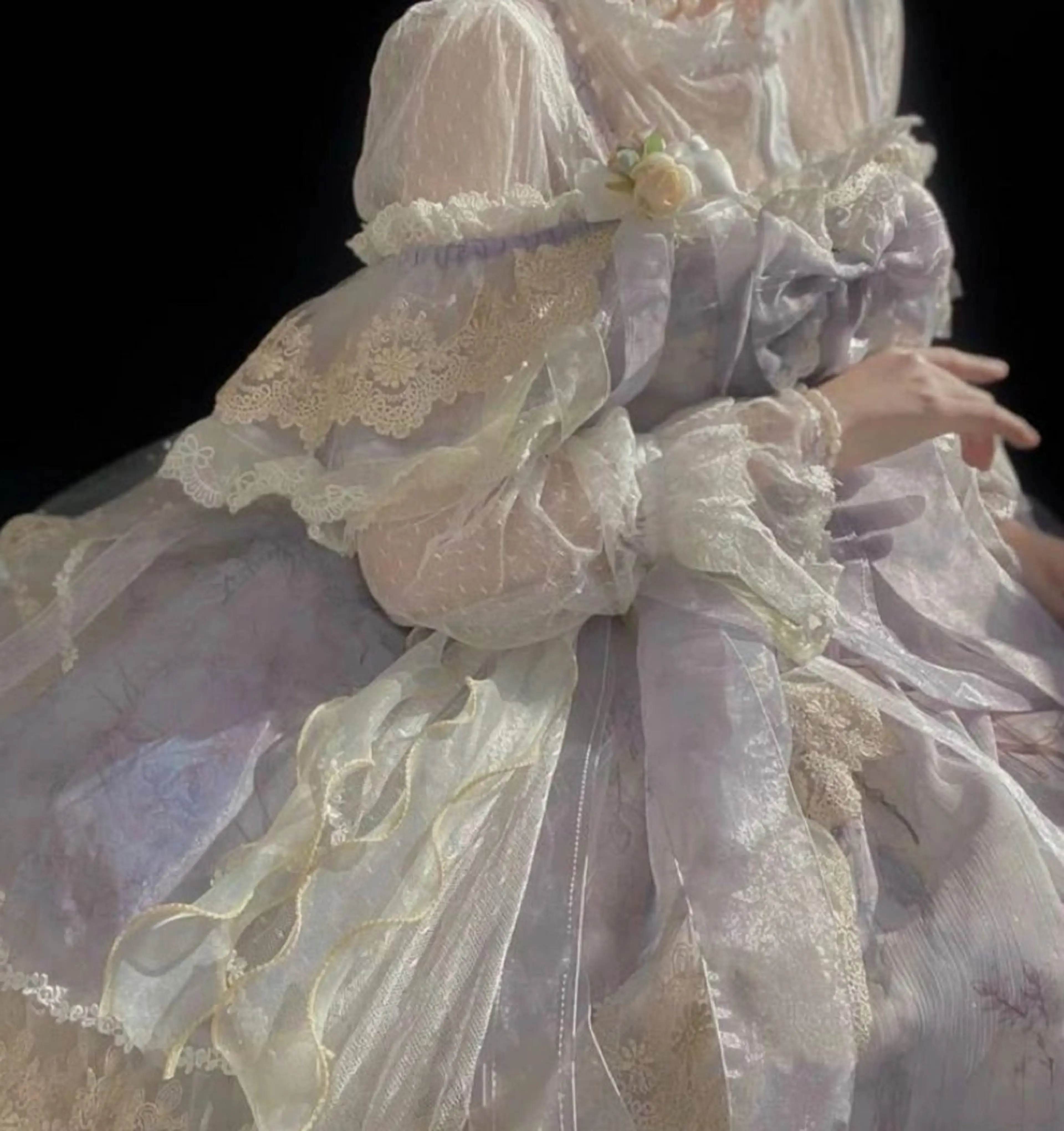 縮毛モデル募集中🫐 Ramu 🥣のヘアスタイル