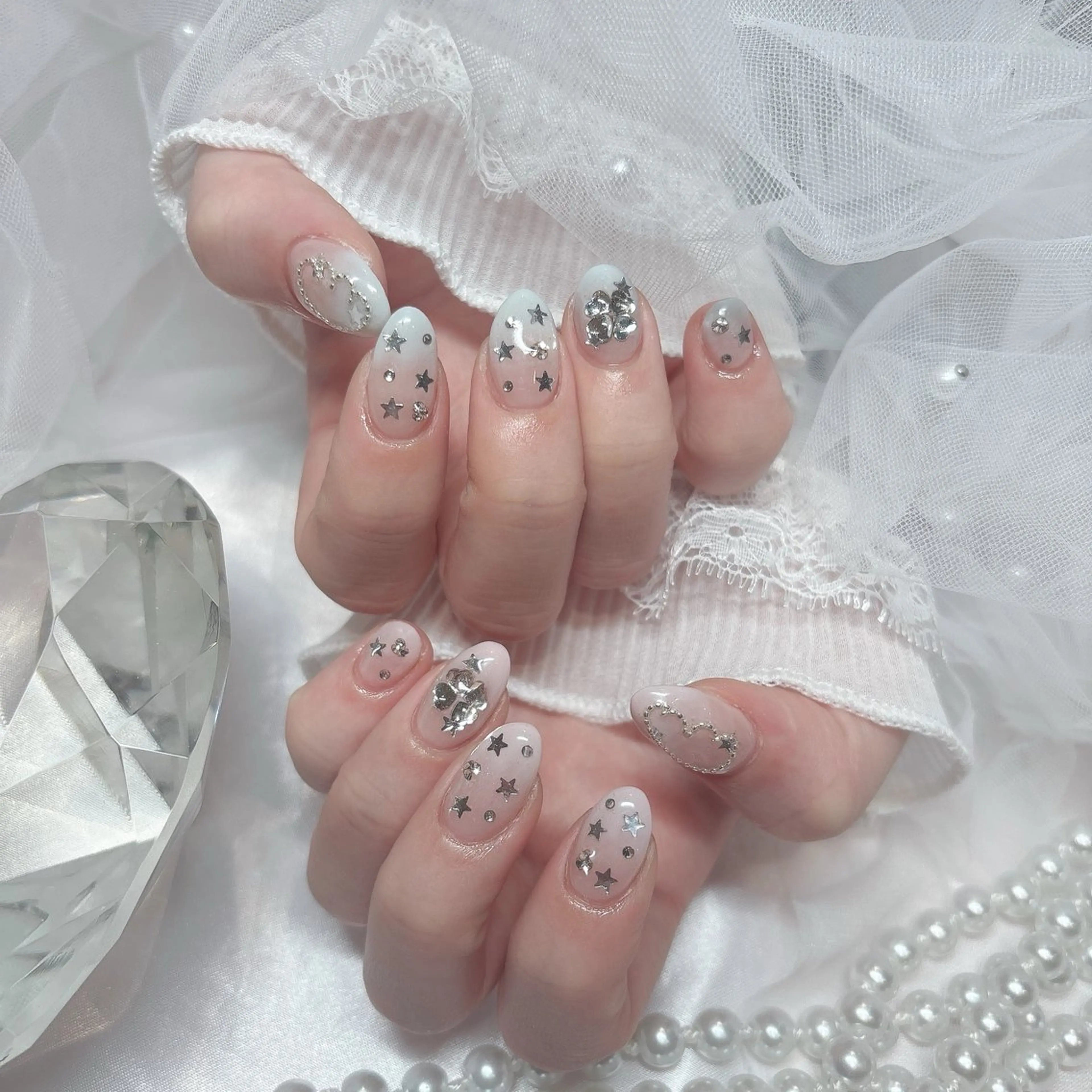 ネイル ♡mimielu nail♡のネイルデザイン