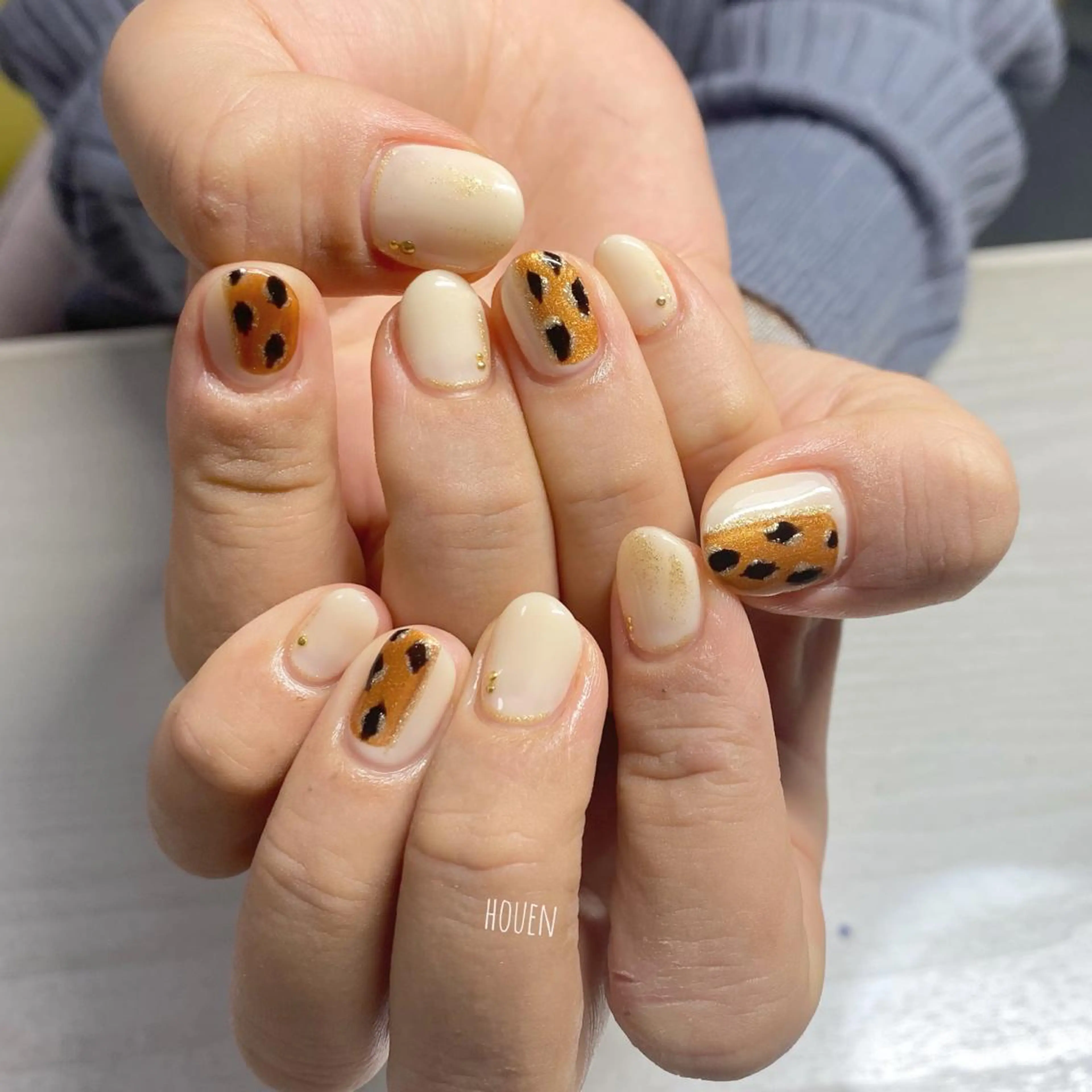 ネイル 持ち込み I P'ink nail salon所属・I pinknail 韓国風·持ち込み専門のネイルデザイン