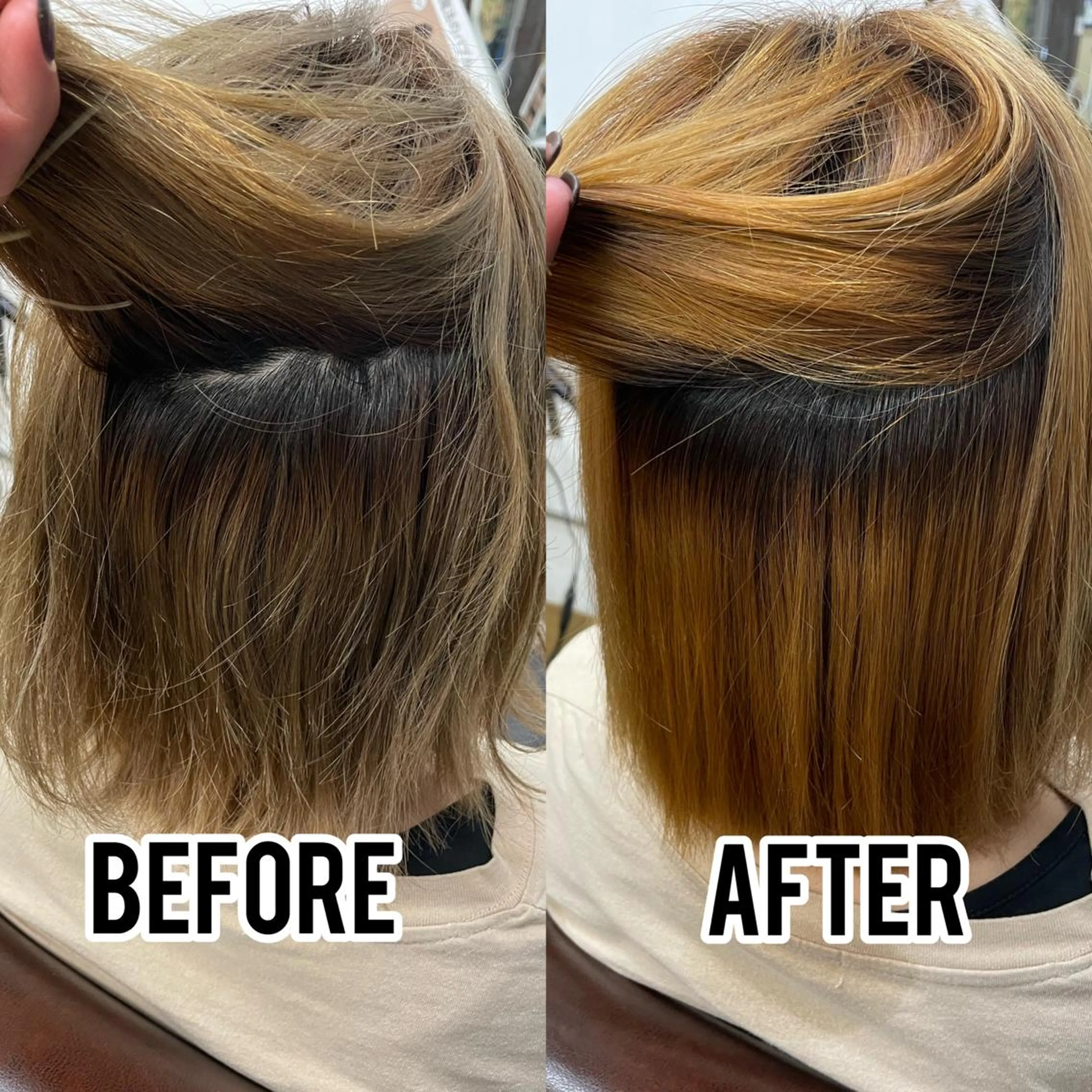 ミディアム パーマ JERICHO HAIR所属・河野 由佳の眉毛・アイブロウイメージ