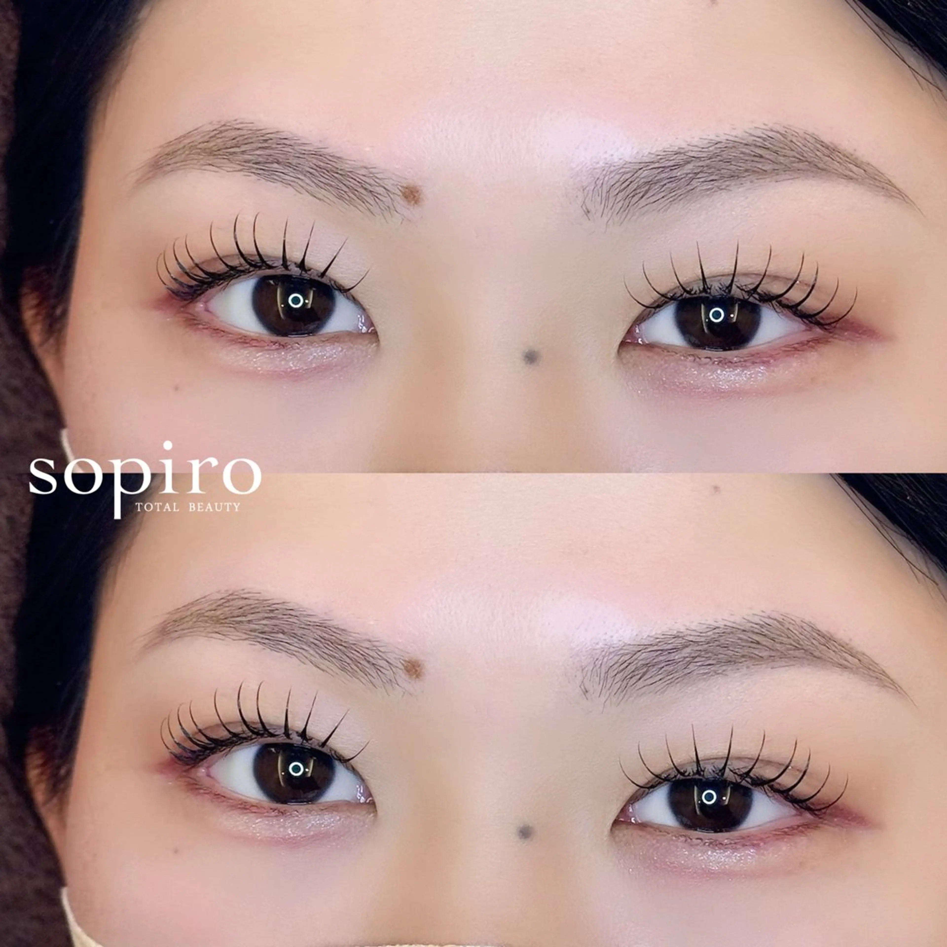 マツエク・マツパ マツエク sopiro_ yuuのマツエク・マツパデザイン