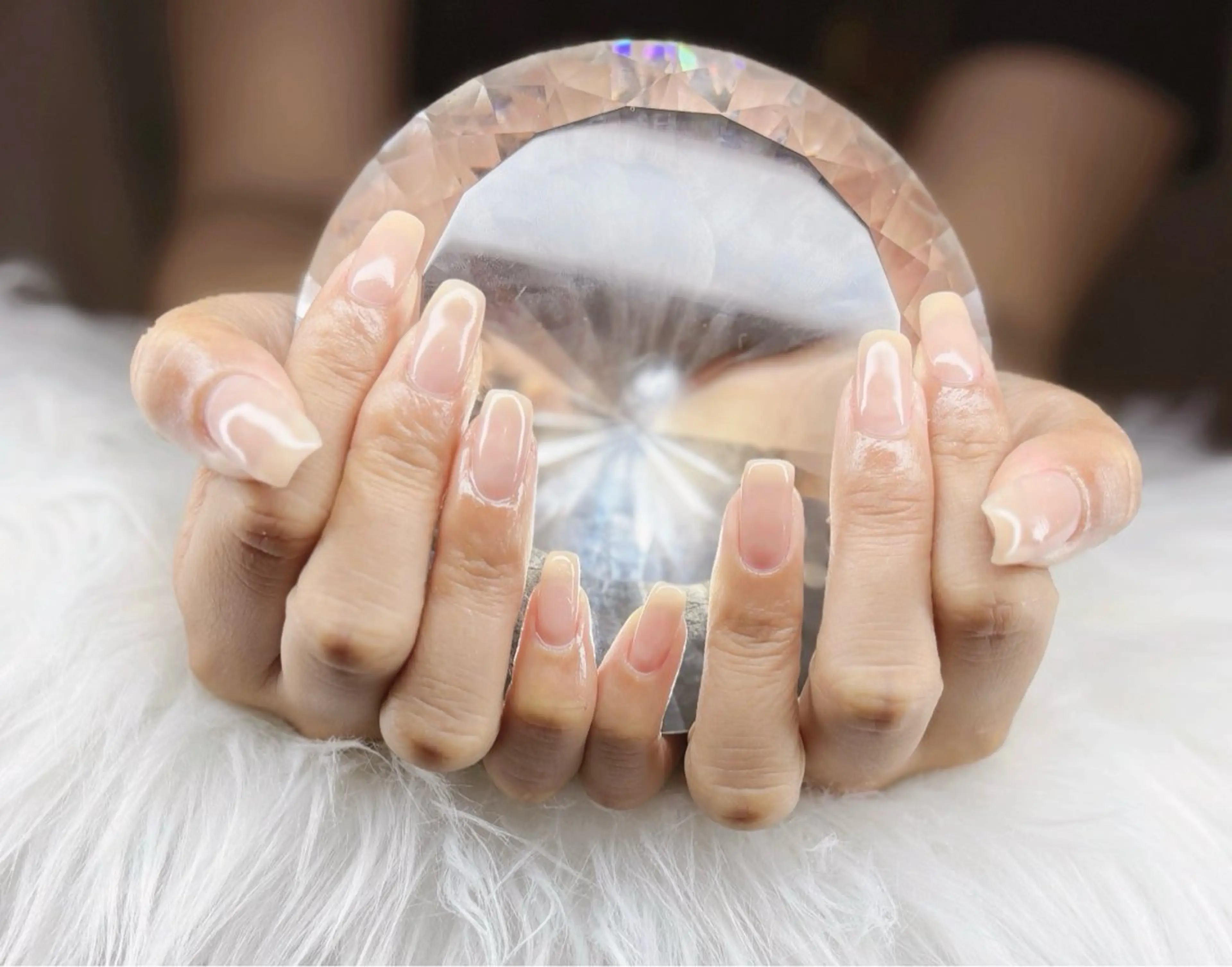 ネイル ハンドネイル s. aiのネイルデザイン