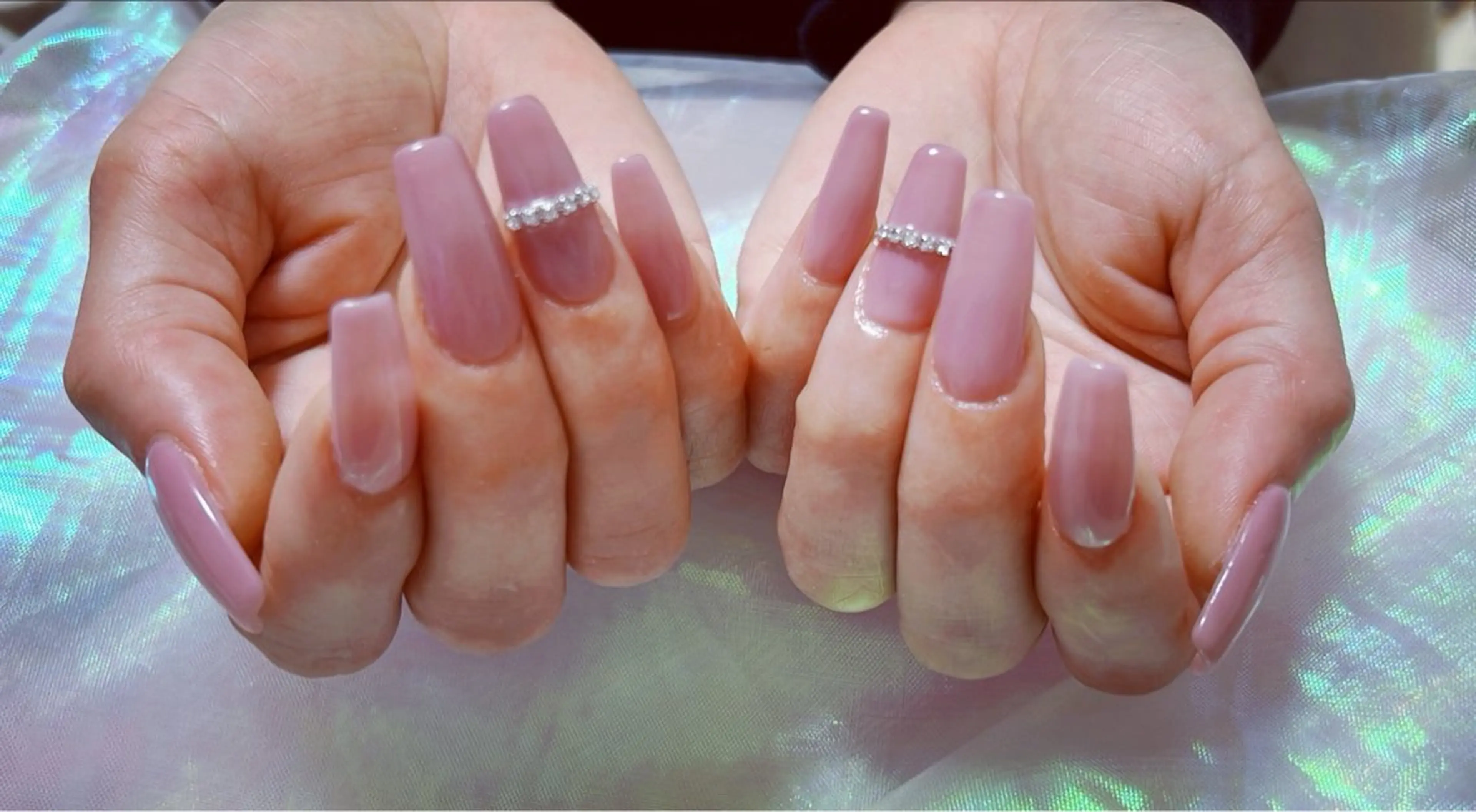 ネイル nail renのネイルデザイン