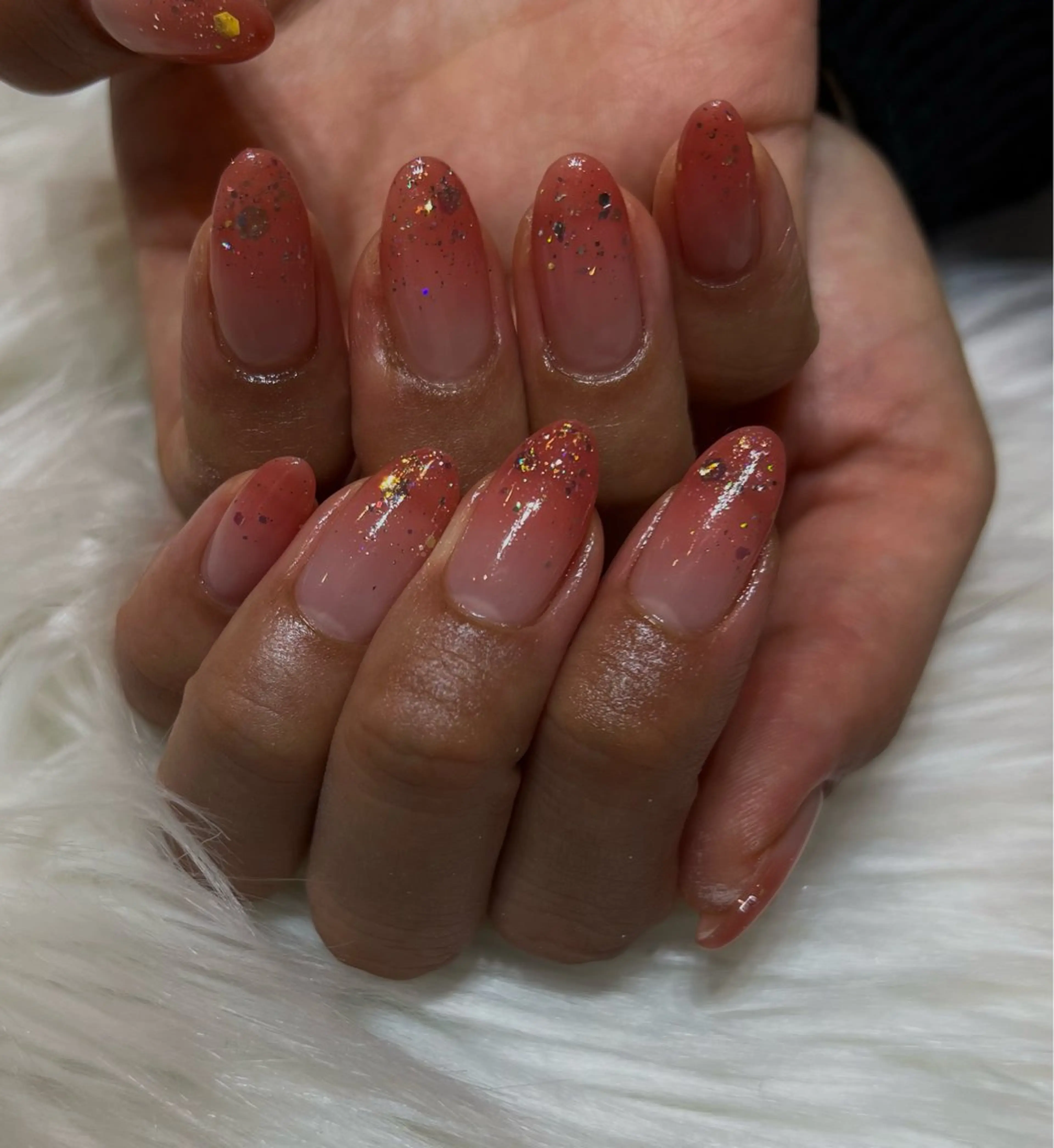ネイル nailsalon colon所属・nailartist lisaのネイルデザイン