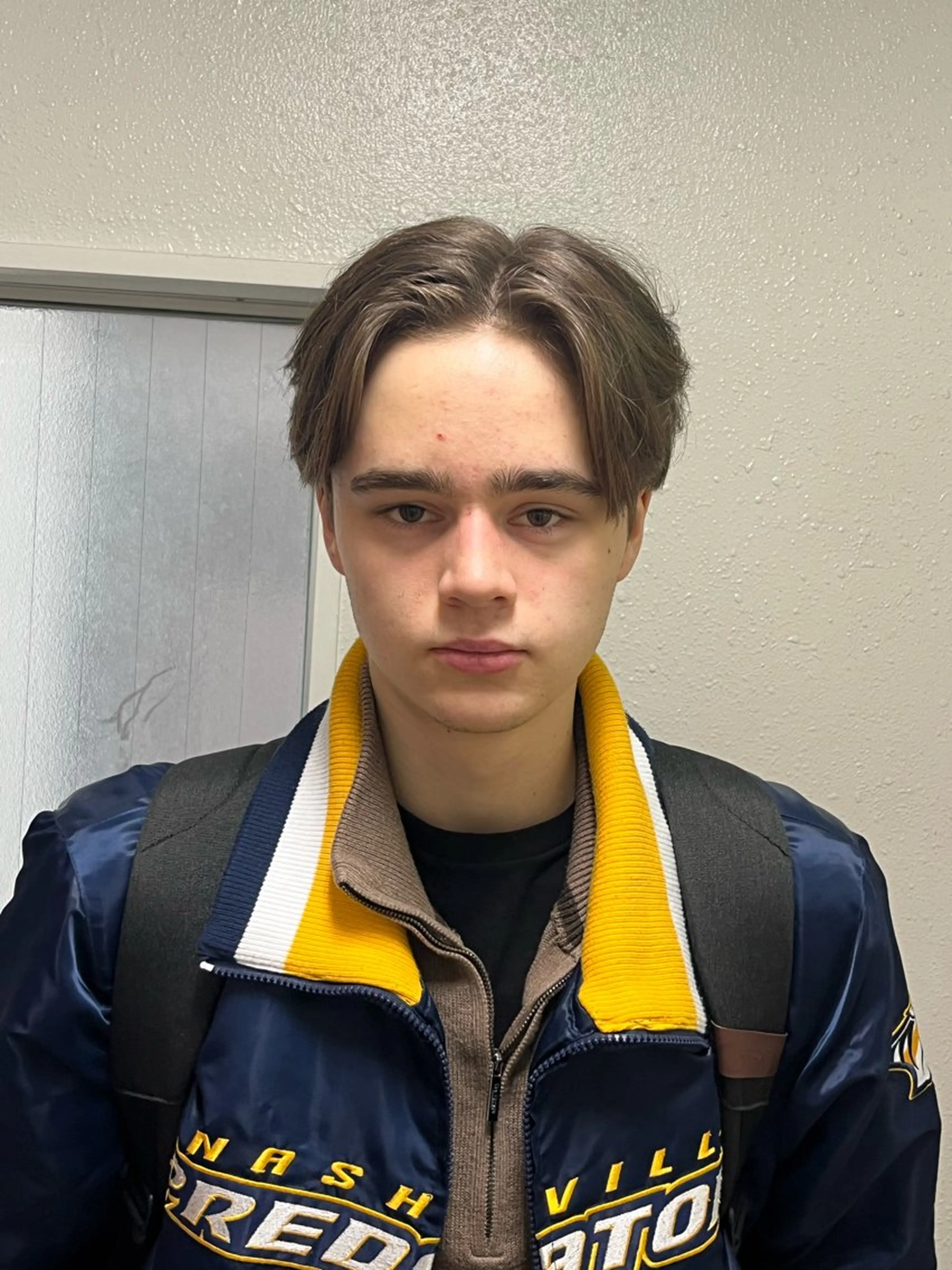 メンズ カット 吉松 大輝のヘアスタイル