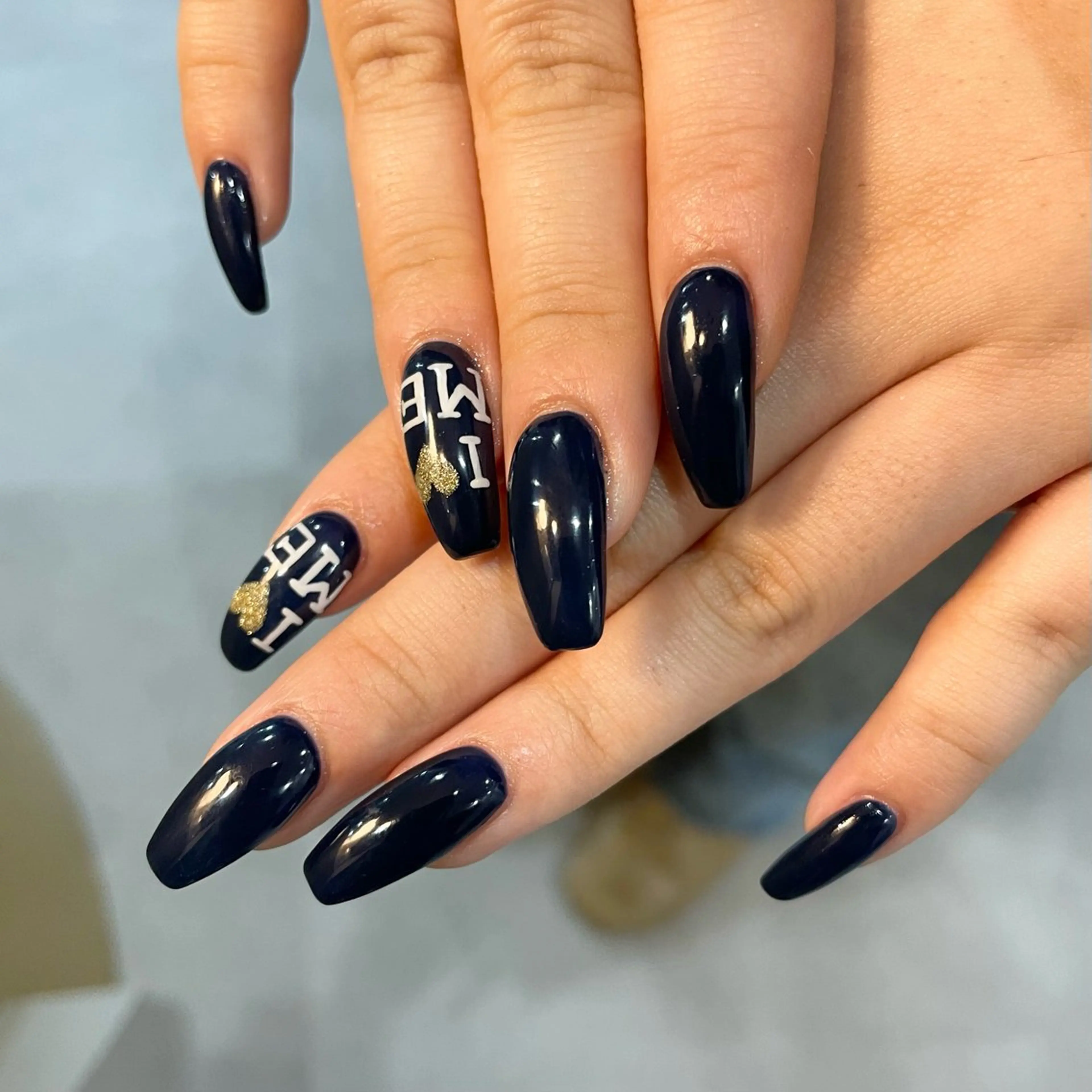 ネイル ハンドネイル 早坂 ハヤサカのネイルデザイン