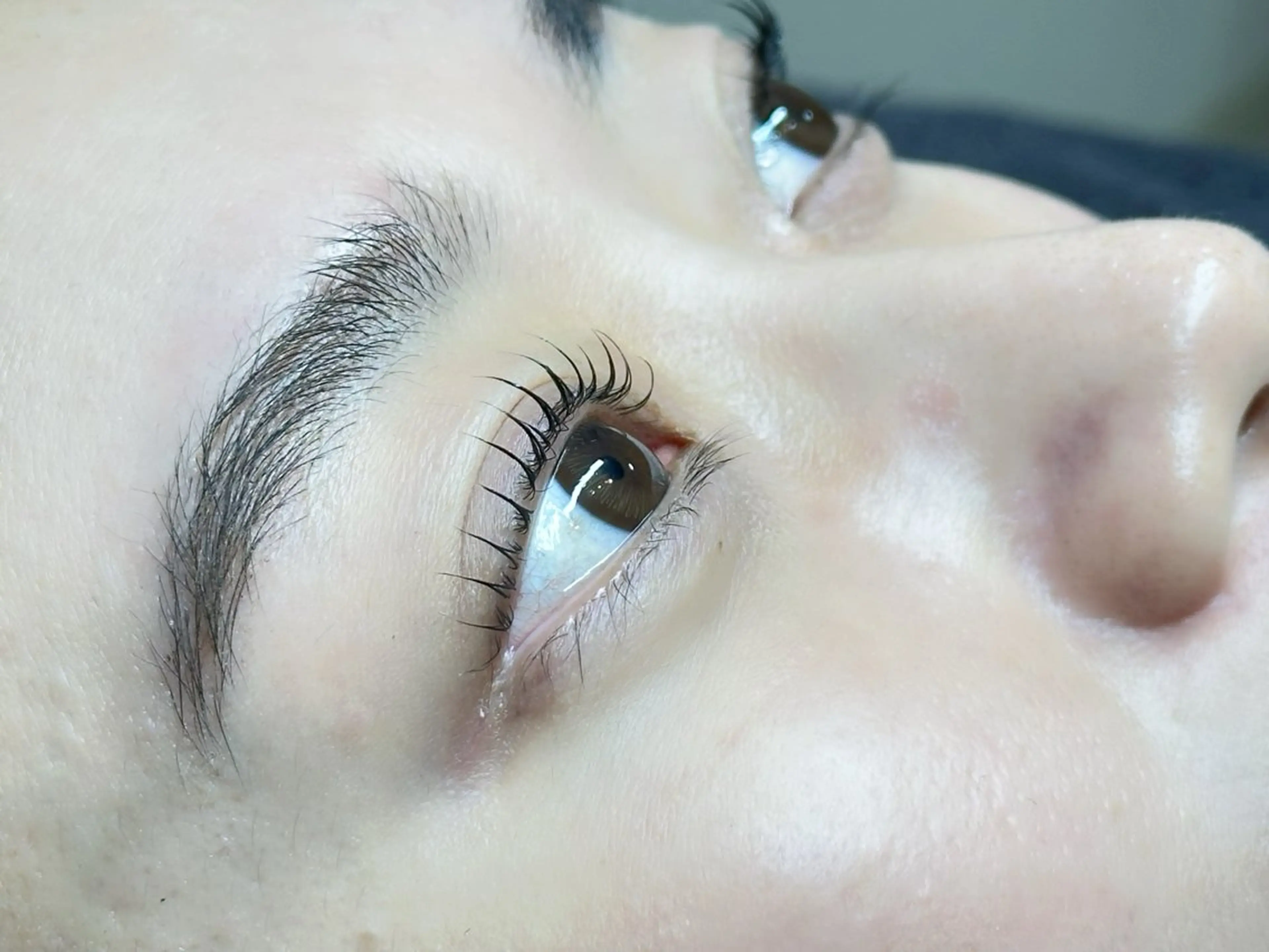 マツエク・マツパ マツパ eom eye(オムアイ)所属・eom eye 🍓MOEのマツエク・マツパデザイン