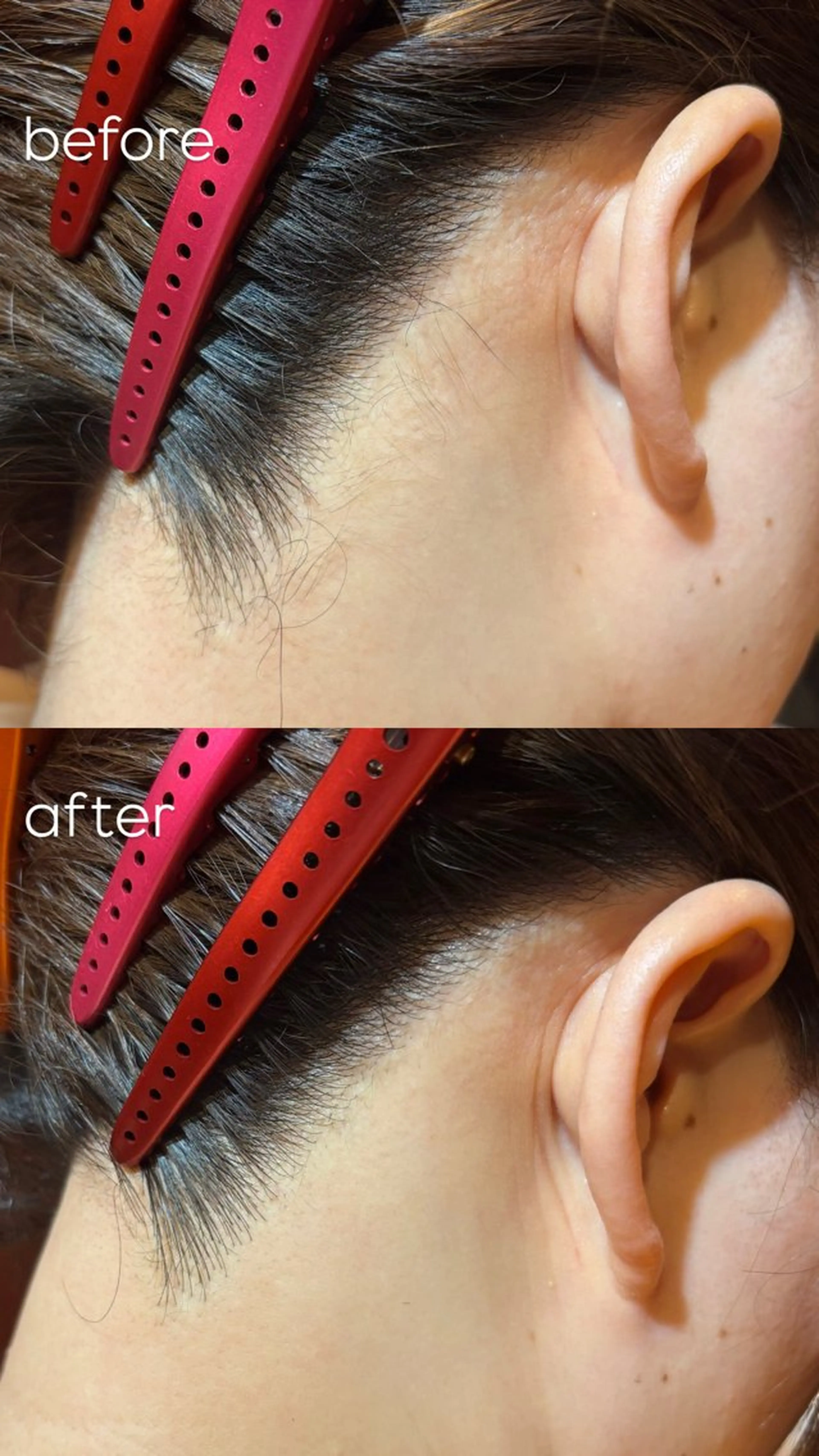 佐藤 真帆のエステ・リラクイメージ