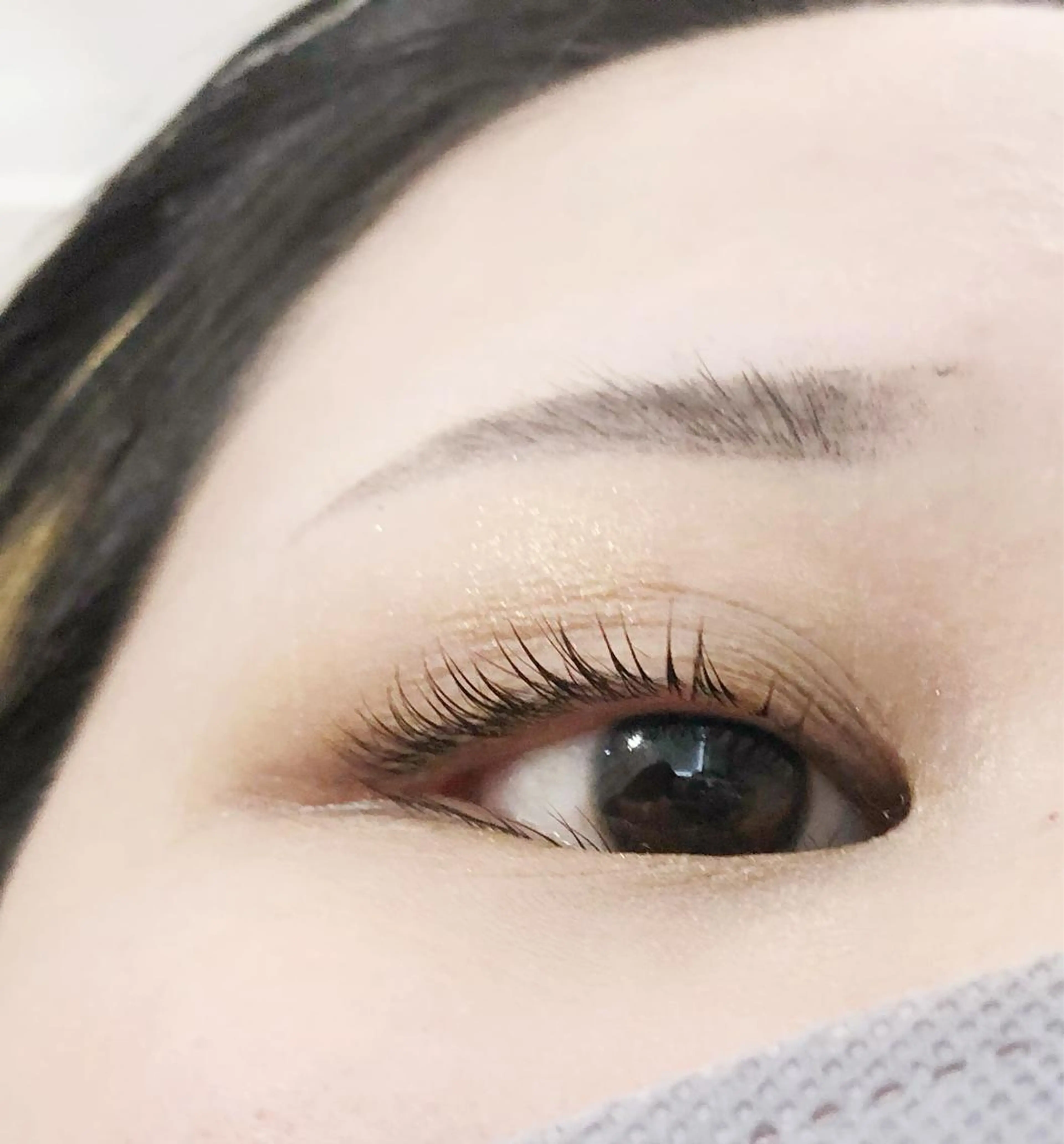 マツエク・マツパ ASBeauty エンのマツエク・マツパデザイン