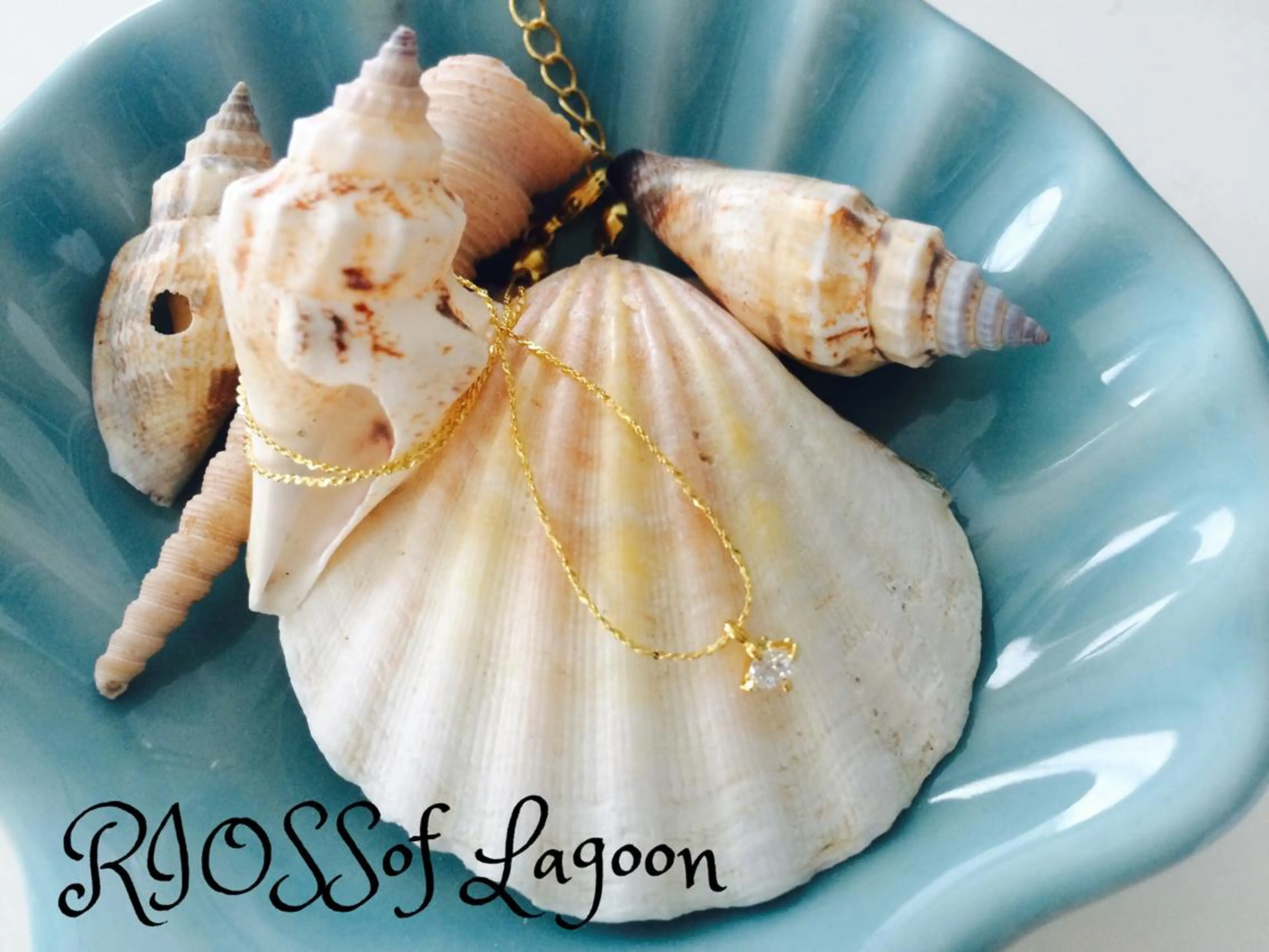 ネイル ストーンネイル リオッサ  オブ ラグーン神戸店のエステ・リラクイメージ