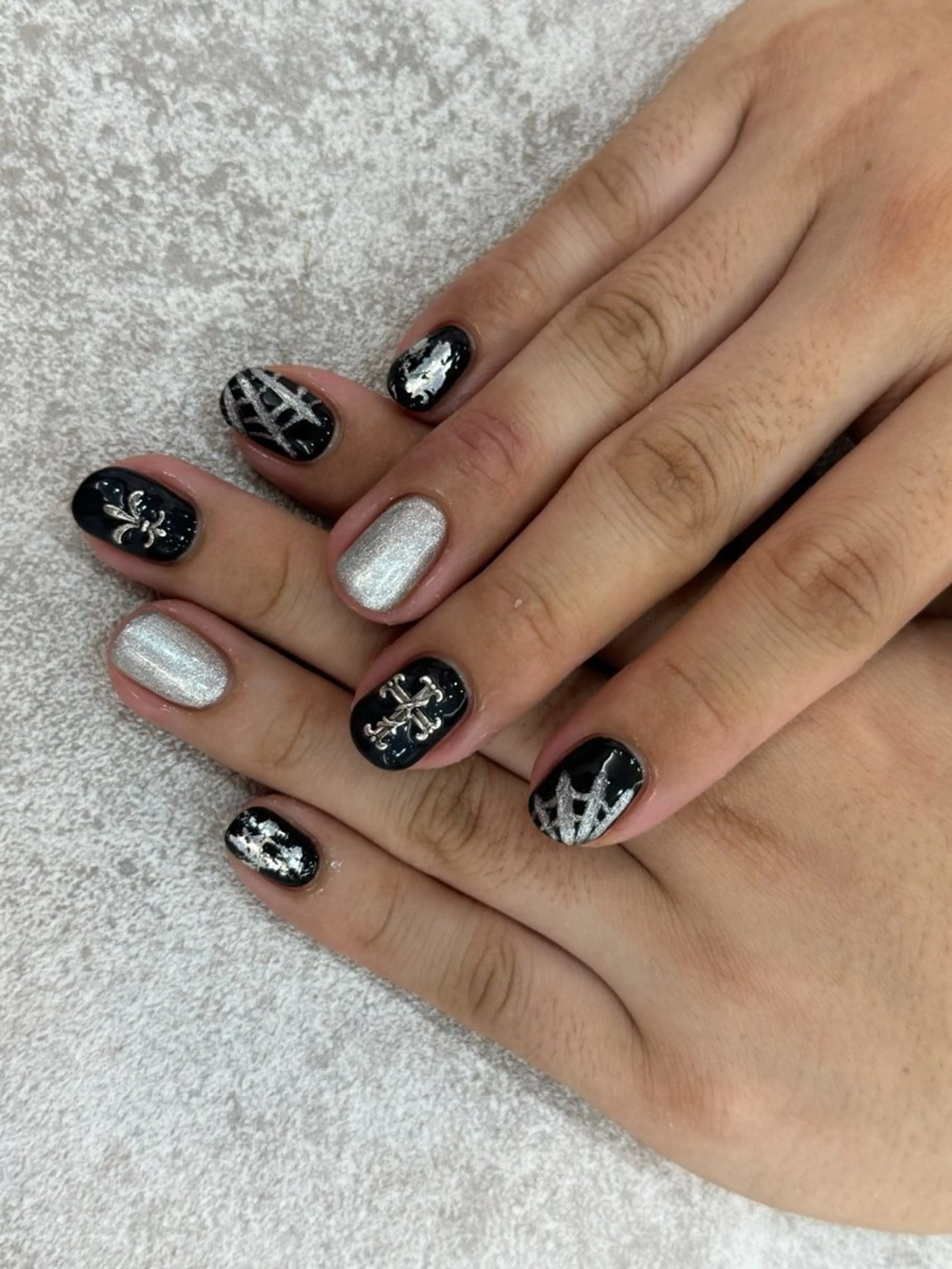 ネイル はあとねいる　古江店所属・はあとねいる 古江店のネイルデザイン