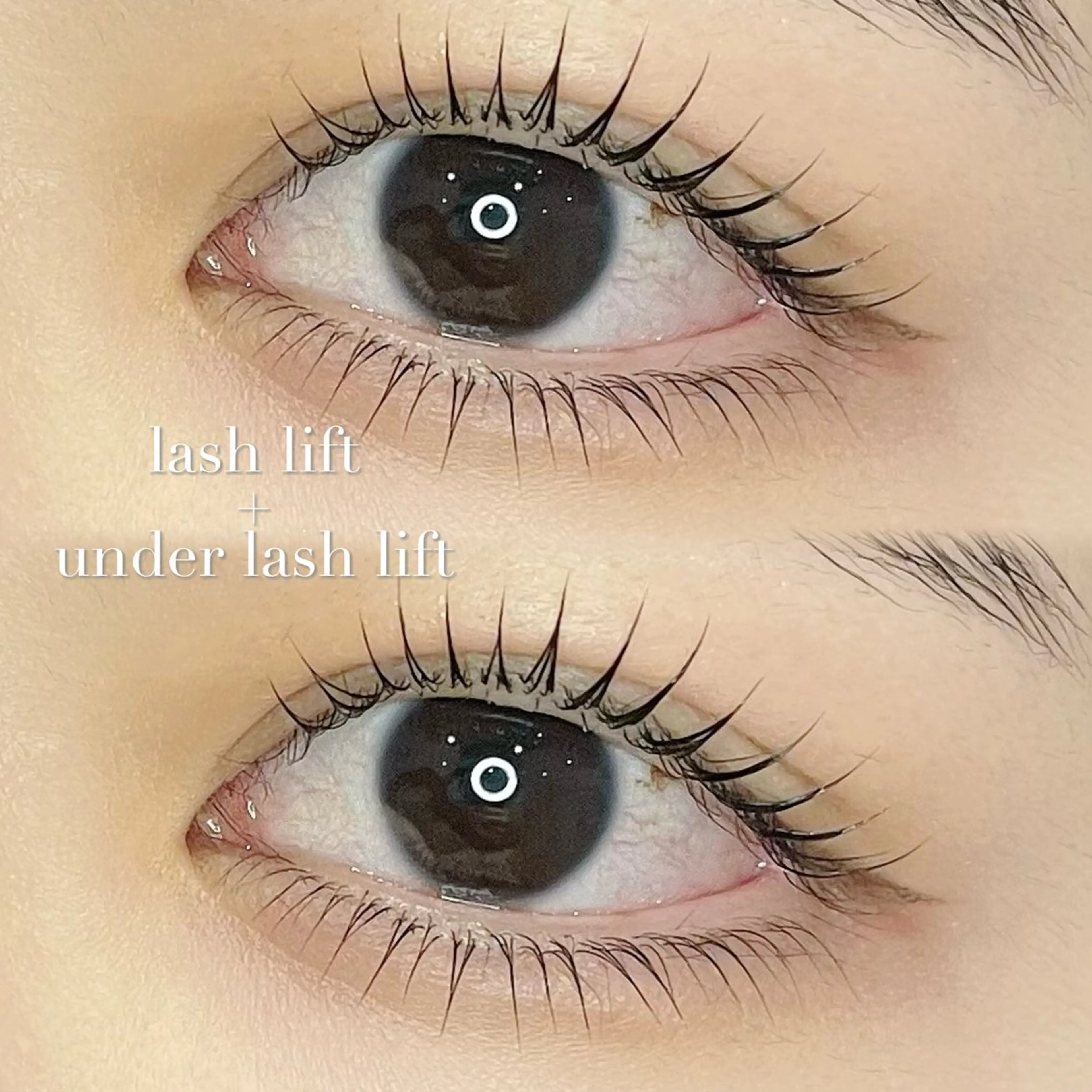 マツエク・マツパ chipieee Mariのマツエク・マツパデザイン