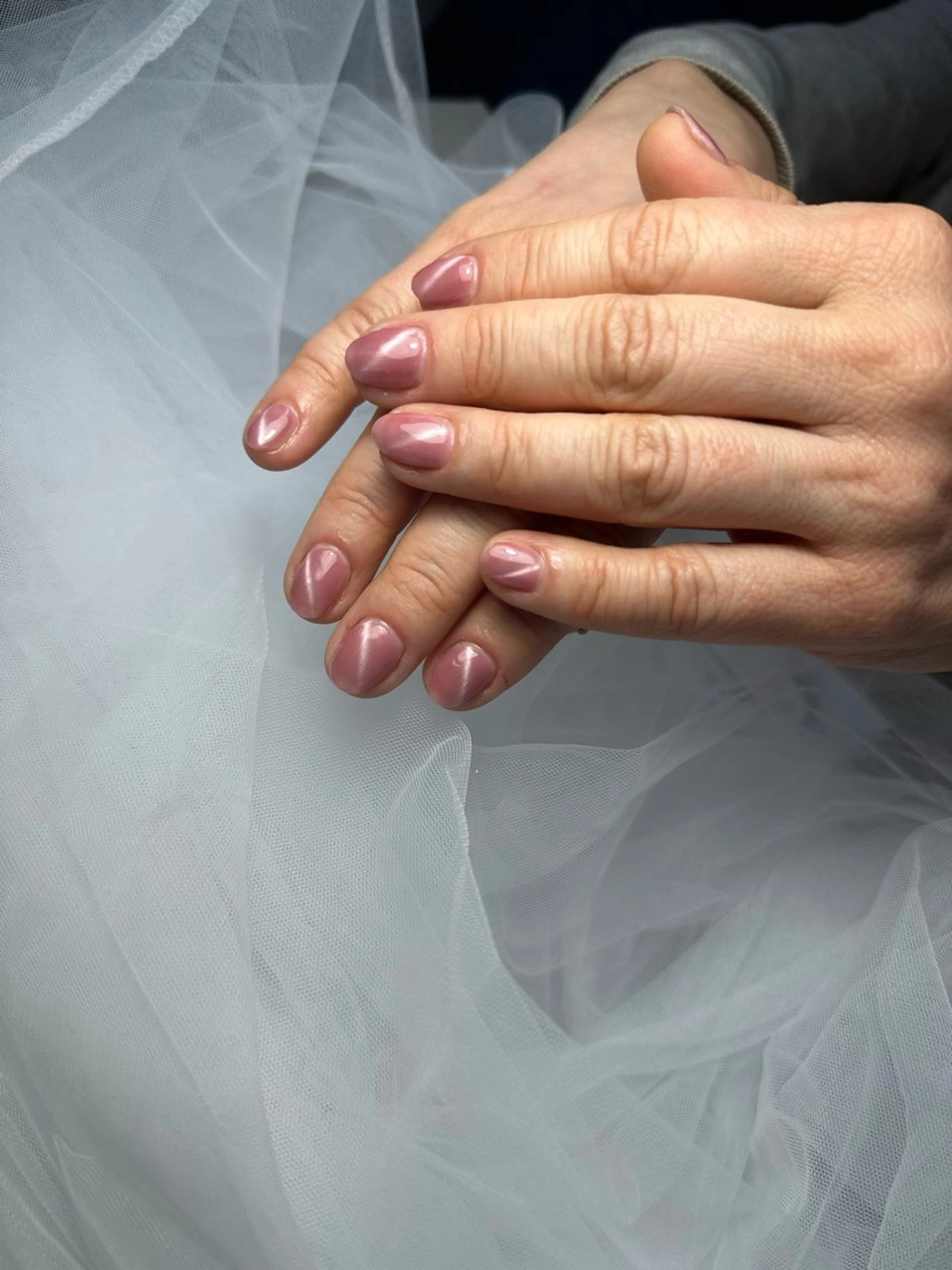 ネイル ハンドネイル フットネイル Nail&eyelash   Momo所属・nail momo Kokoroのネイルデザイン