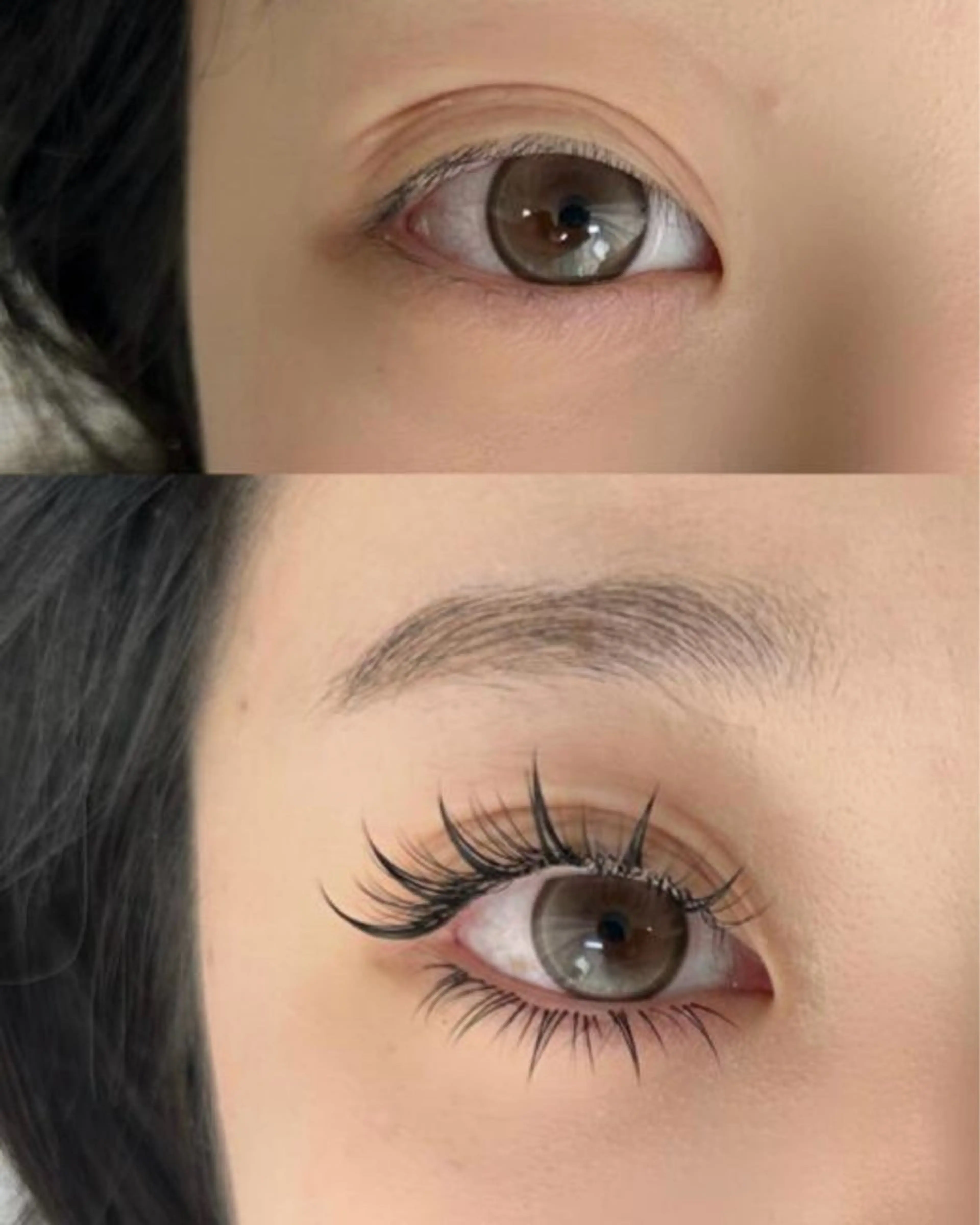 マツエク・マツパ 美奈サロン はるのネイルデザイン