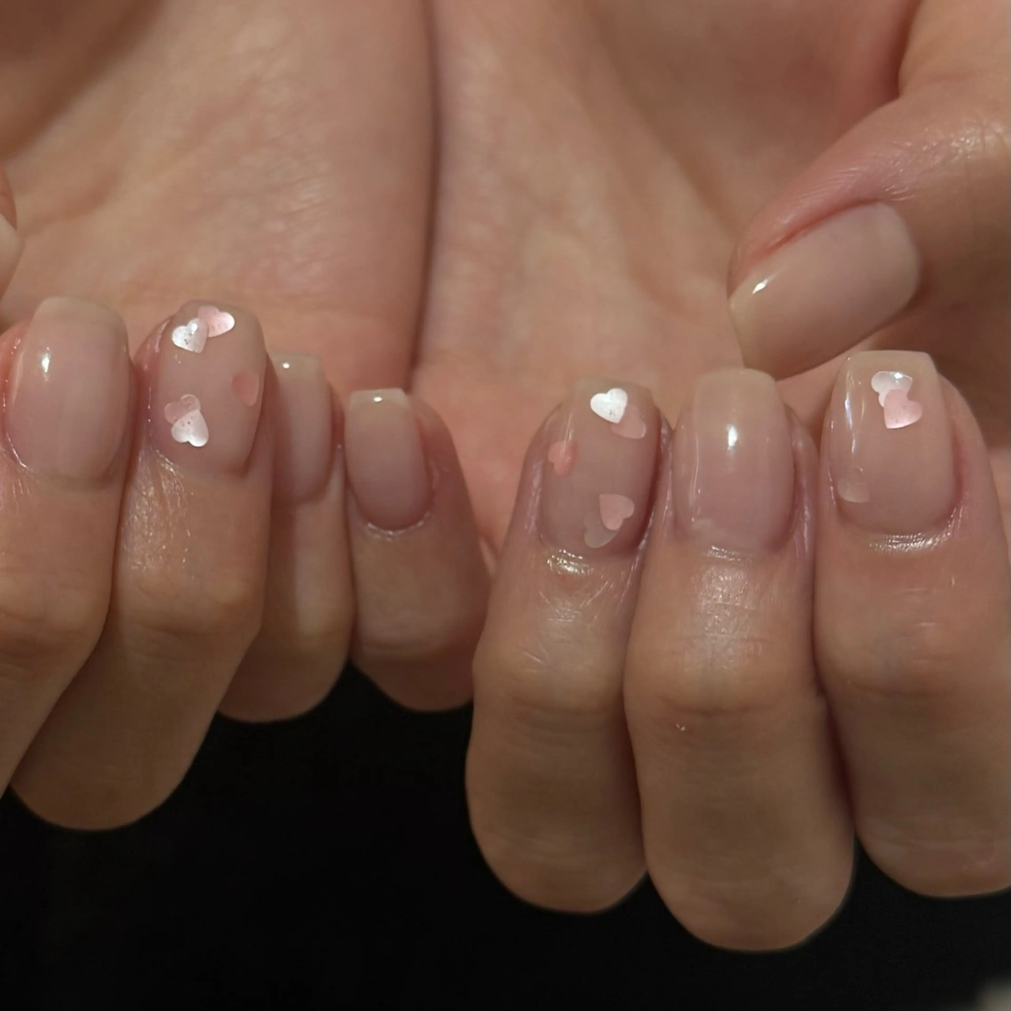 ネイル ハンドネイル clair所属・nail salon Clairのネイルデザイン