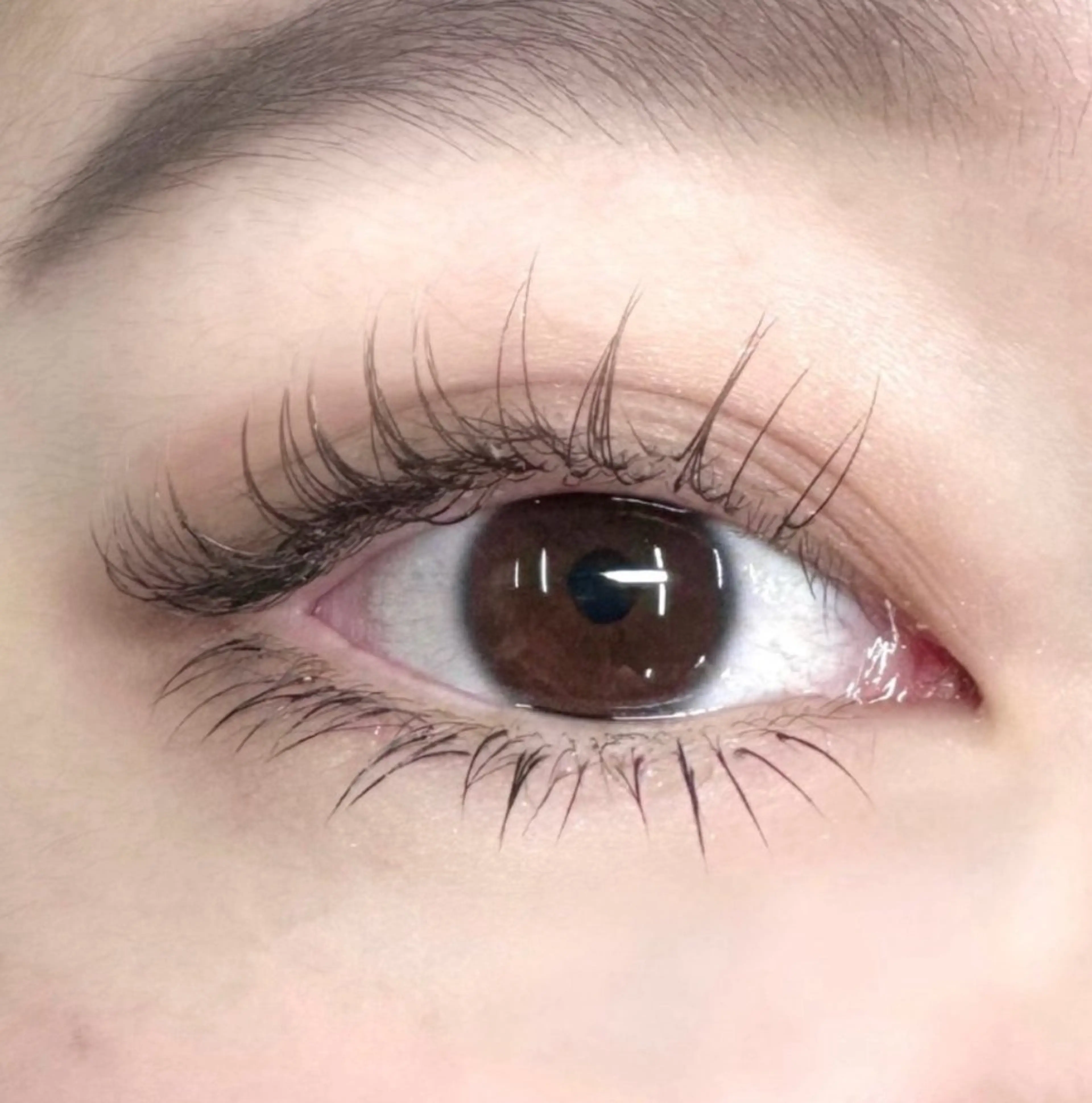 マツエク・マツパ RAI 💕🌊🌞のマツエク・マツパデザイン