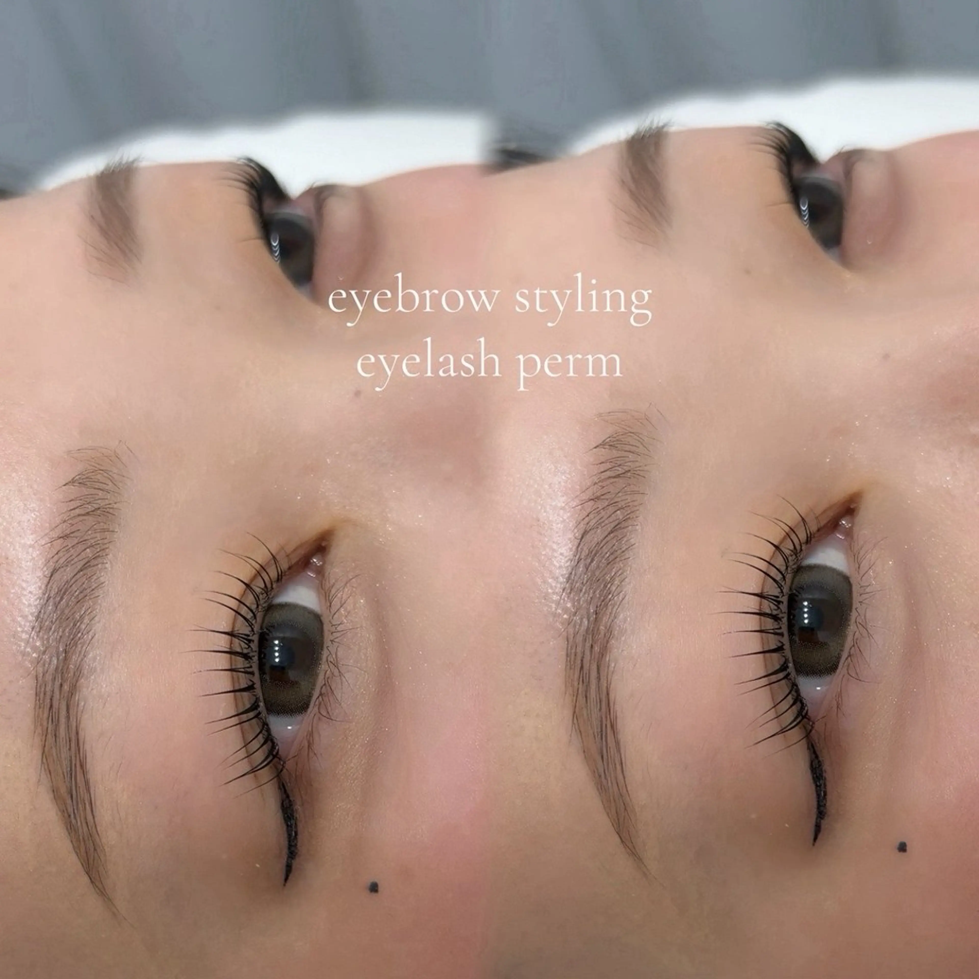 マツエク・マツパ SSIN STUDIOセンター南店所属・eyelist 🩷Mitsukiのマツエク・マツパデザイン