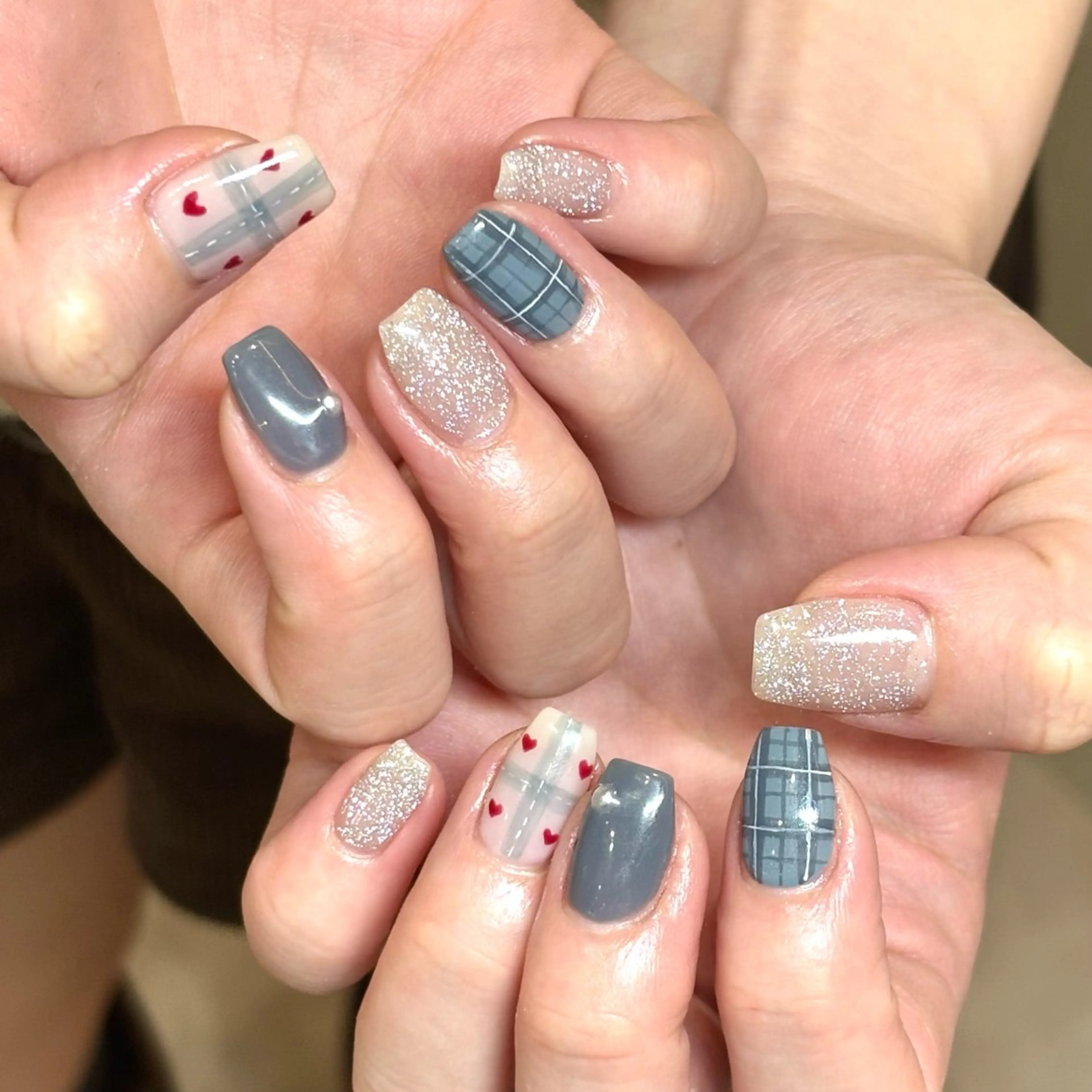 ネイル アートネイル ✧*。 ayanaのネイルデザイン