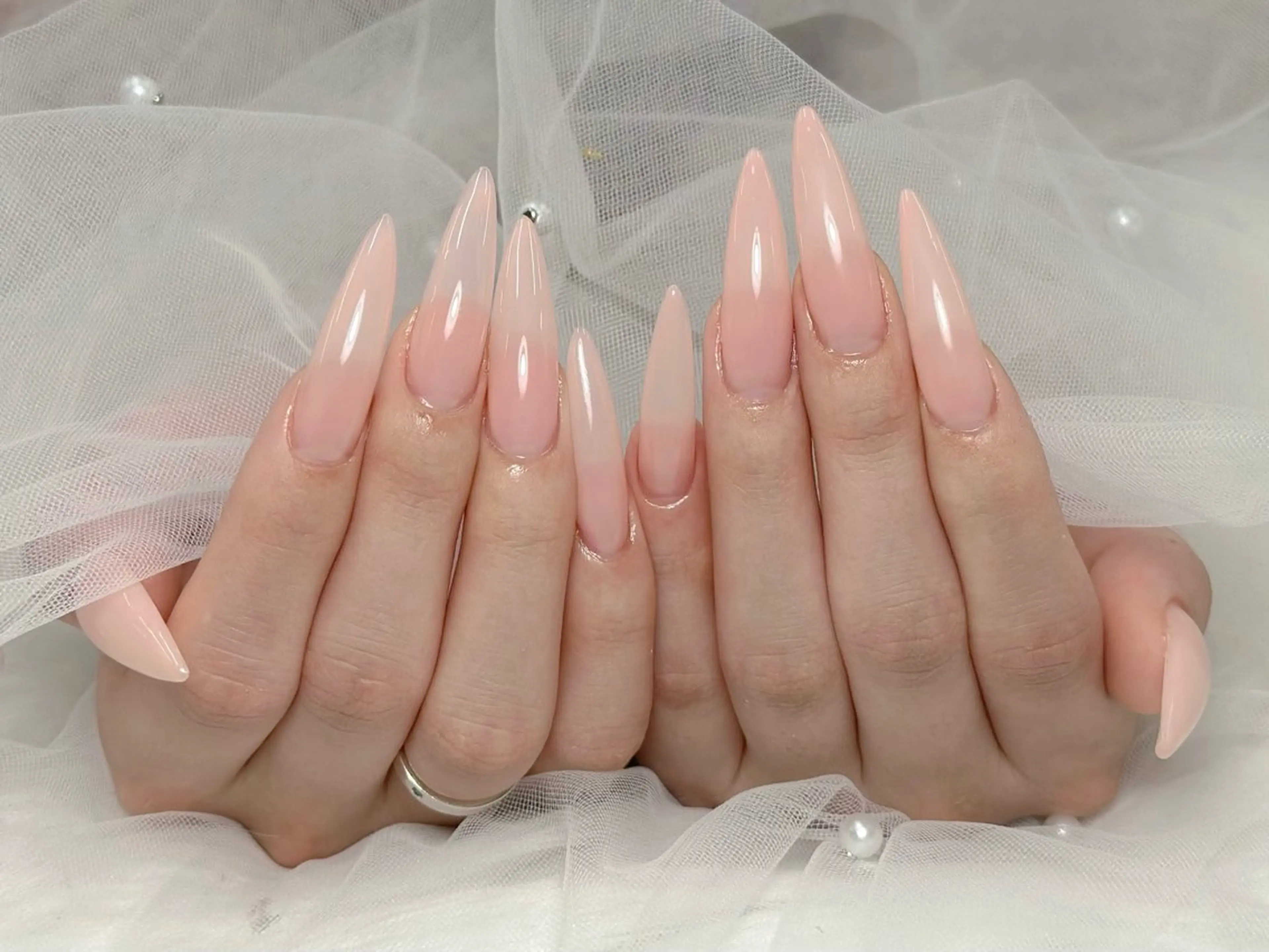 ネイル 💗AOI💗 ネイル💗のネイルデザイン