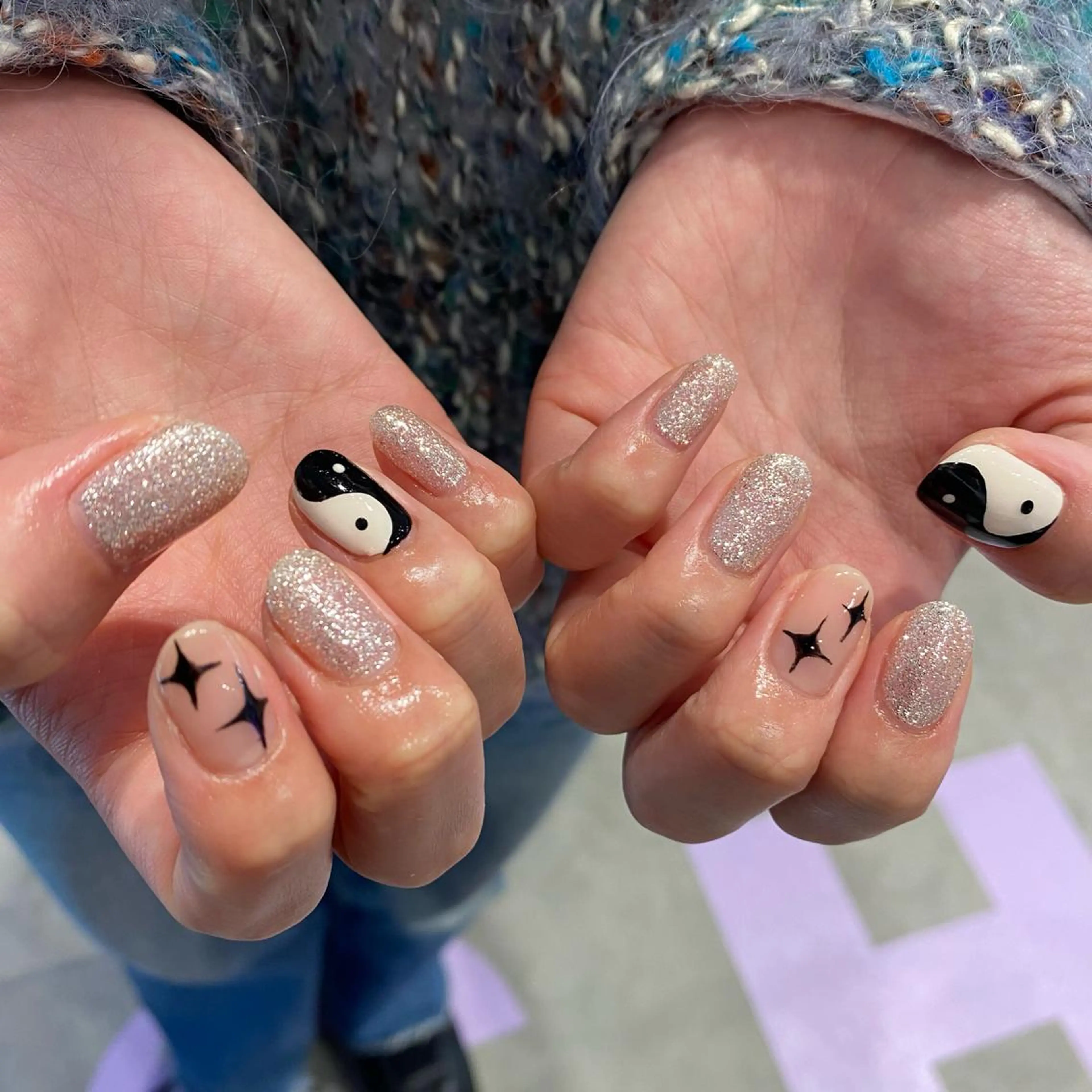 ネイル ritz nailのネイルデザイン