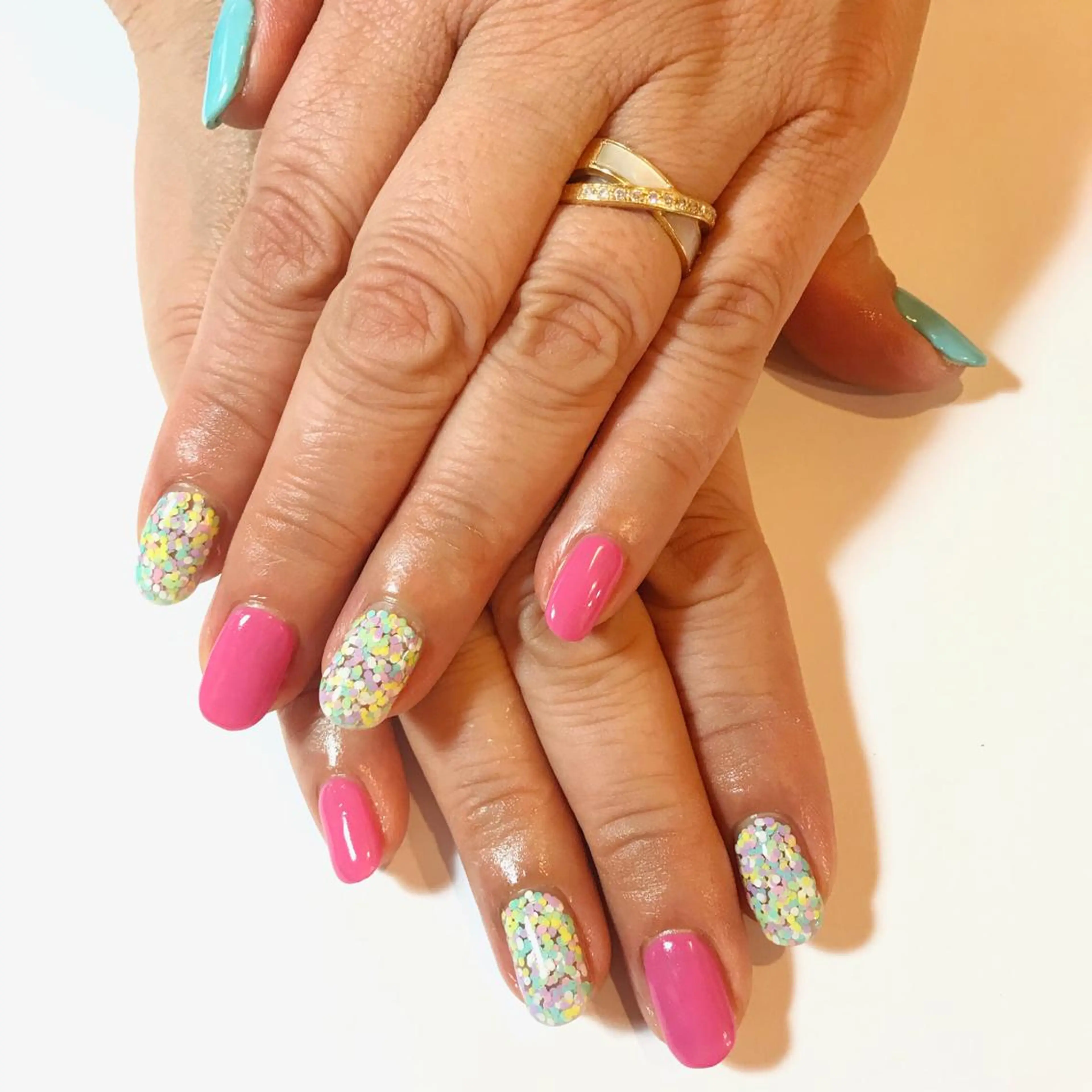 ネイル PRIMO🐈🌱 マツパ/黒ティントのマツエク・マツパデザイン