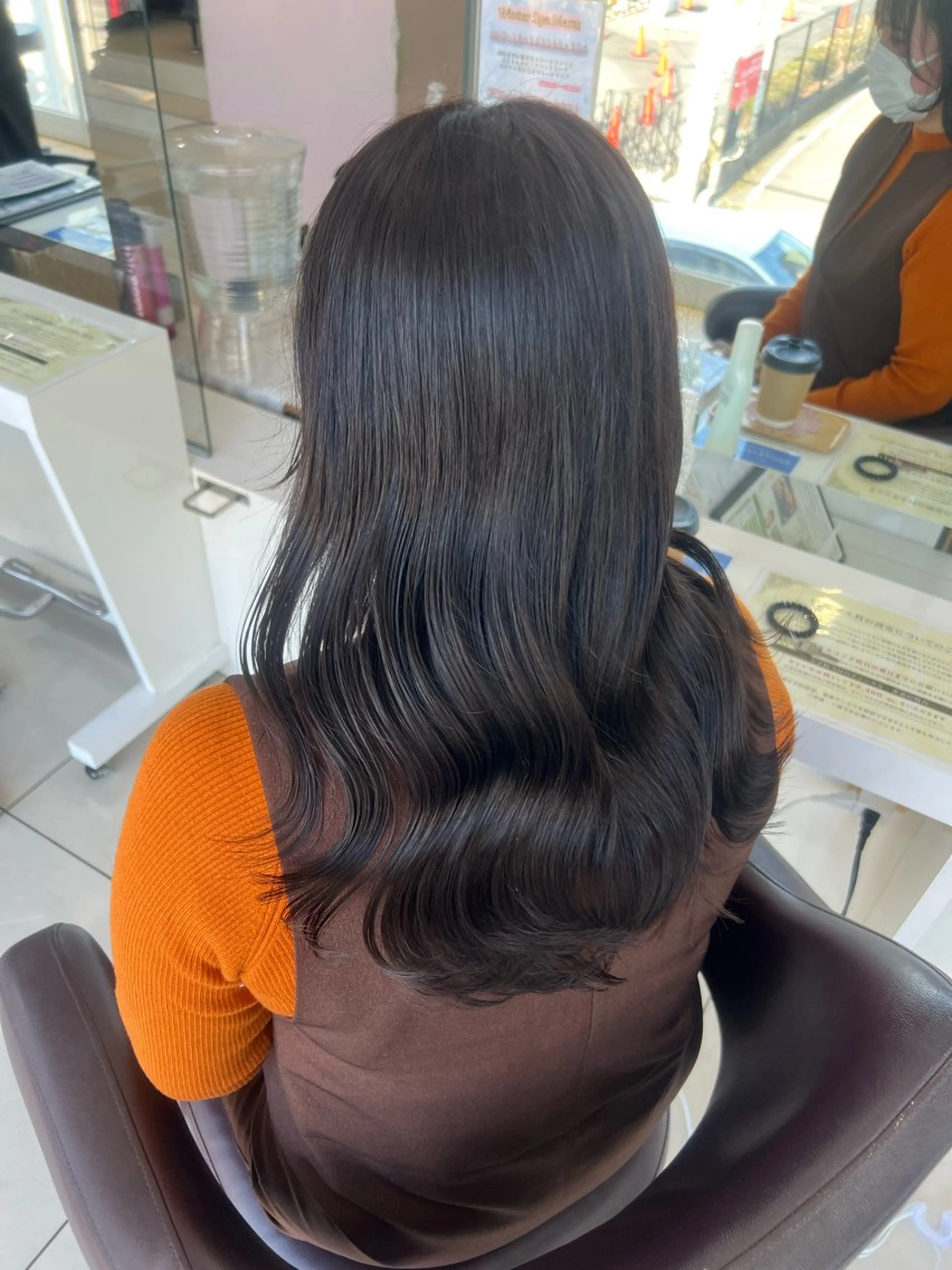 ロング カラー 髪質改善特化型美容師 ♡ａｉｋａのヘアスタイル