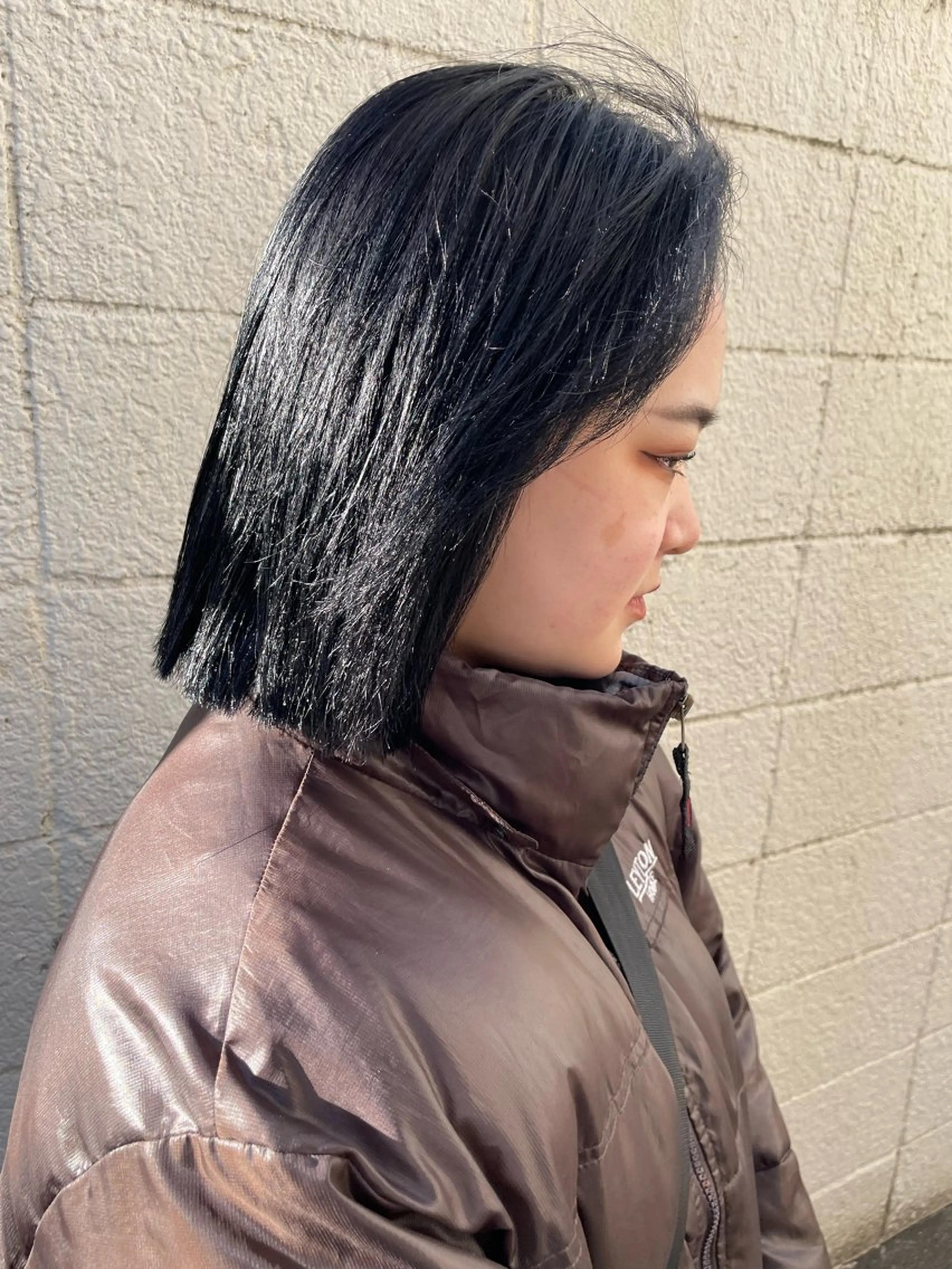 ミディアム 🧤men'sパーマ 🐶SaYaka🎀のその他イメージ