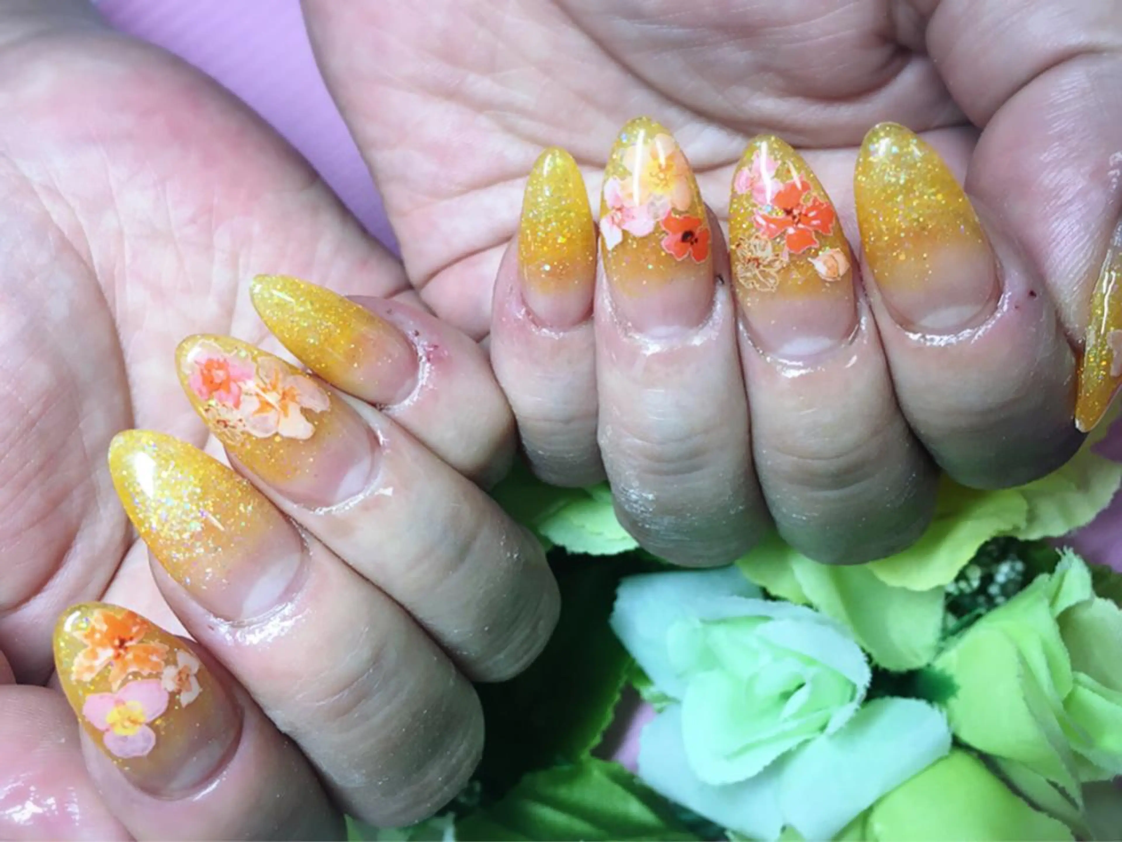 ネイル Beauty Salon  Luna所属・Beauty Salon Lunaのエステ・リラクイメージ